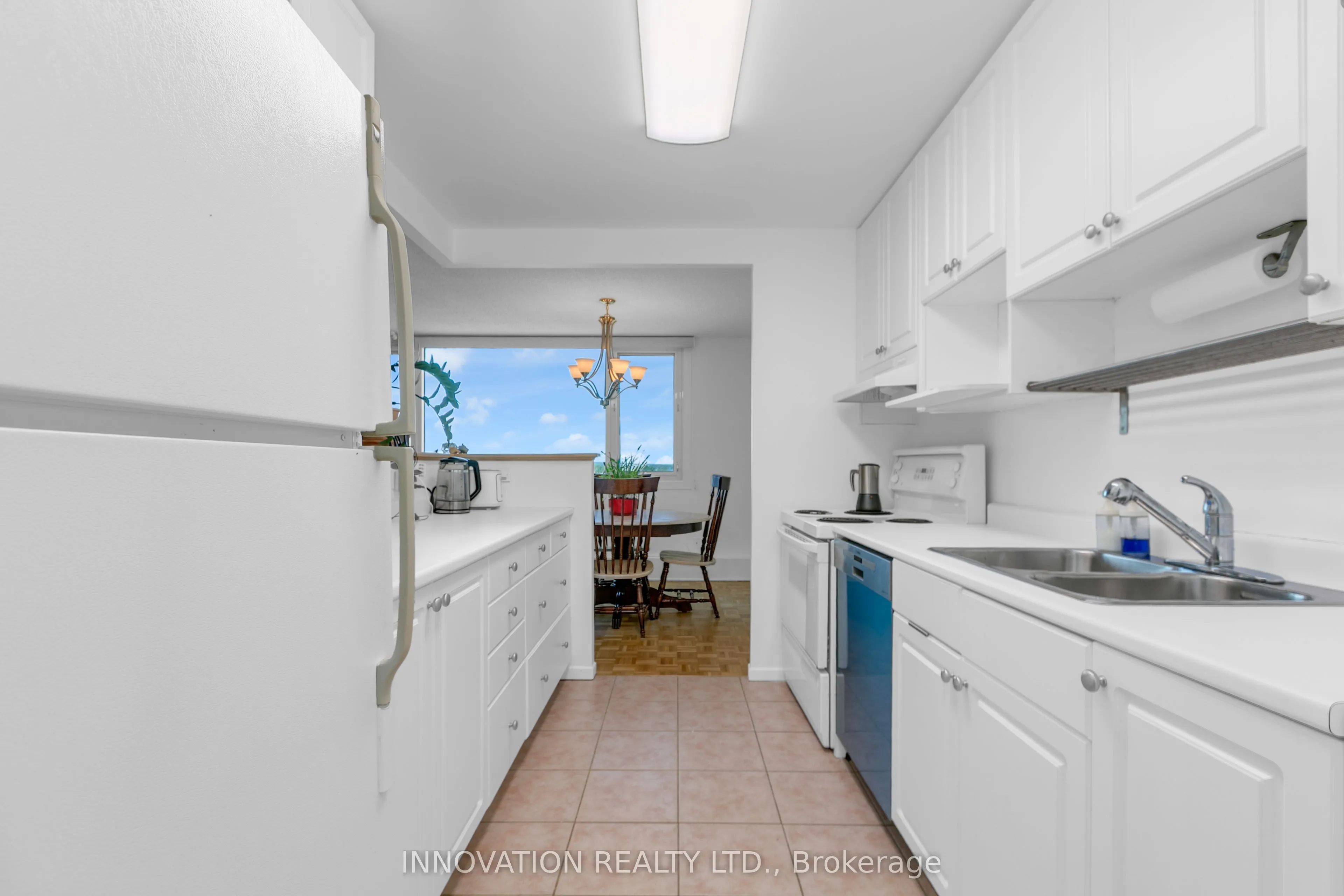 265 Poulin Avenue #807
