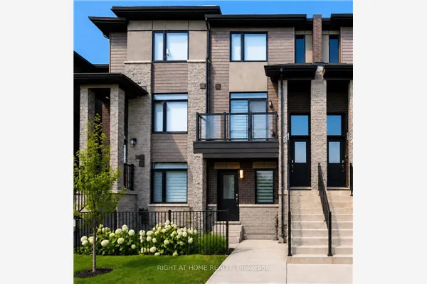 590 North Service Road