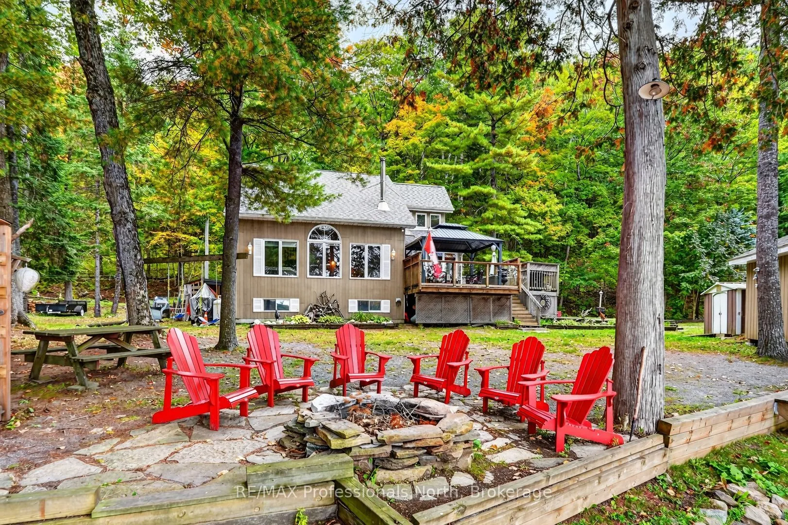 1102 Parallel Falls Lane
