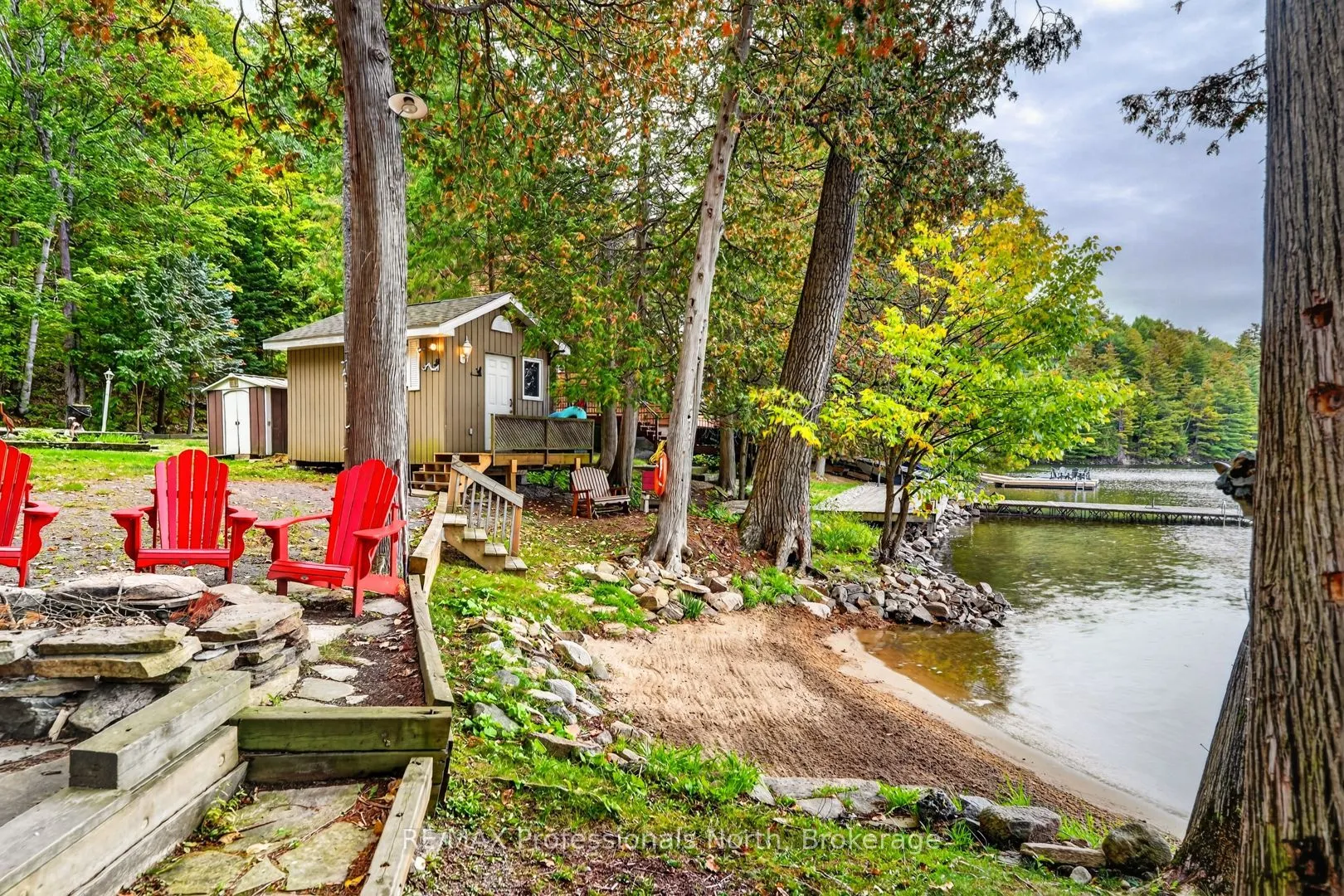 1102 Parallel Falls Lane