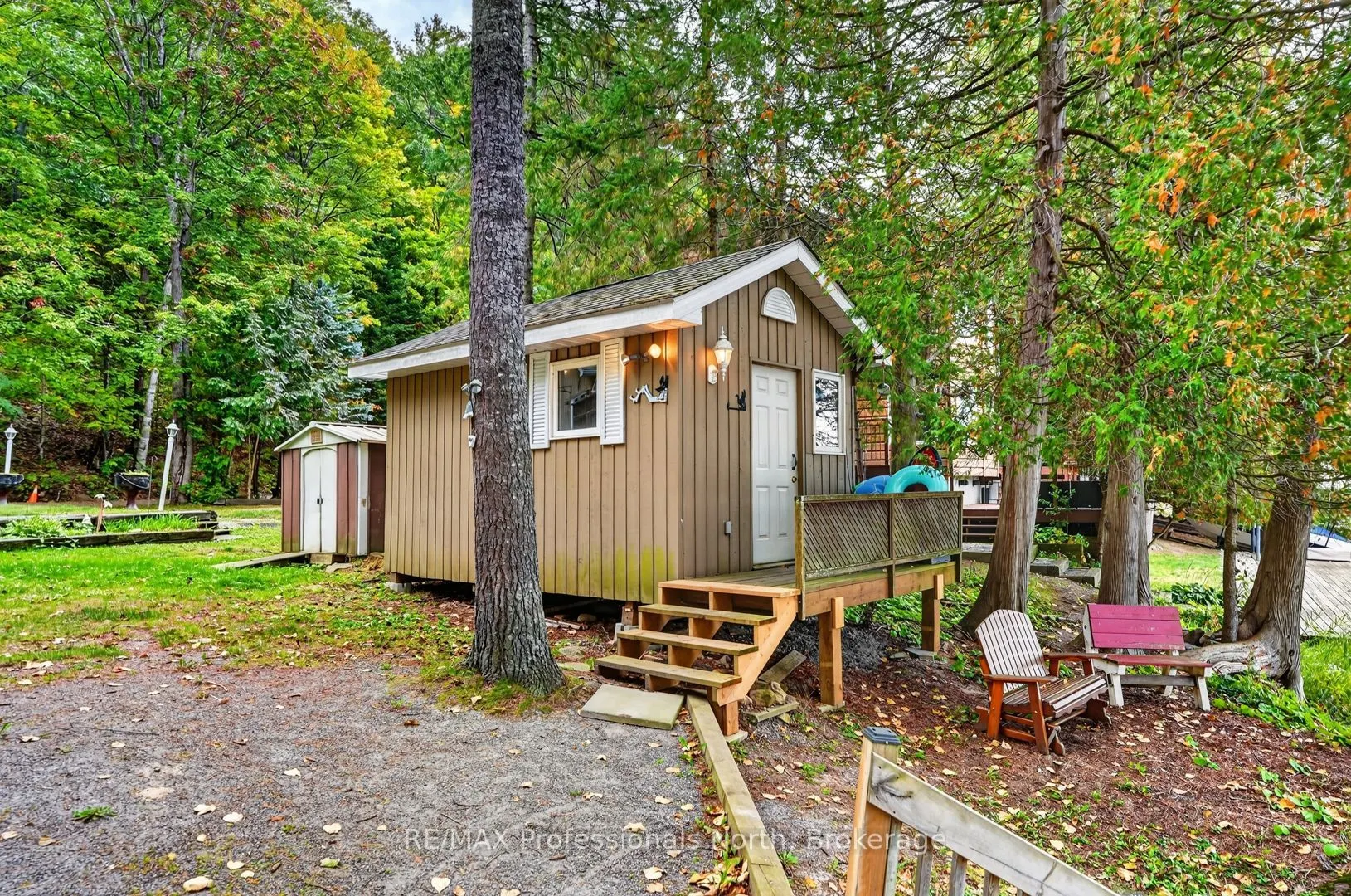1102 Parallel Falls Lane