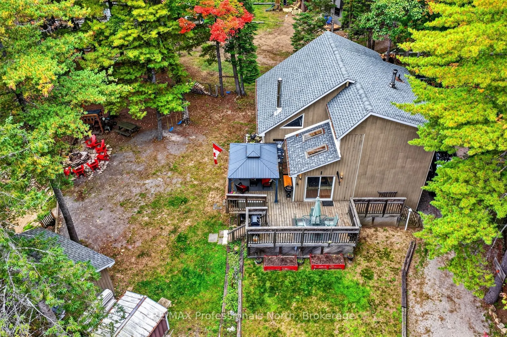 1102 Parallel Falls Lane