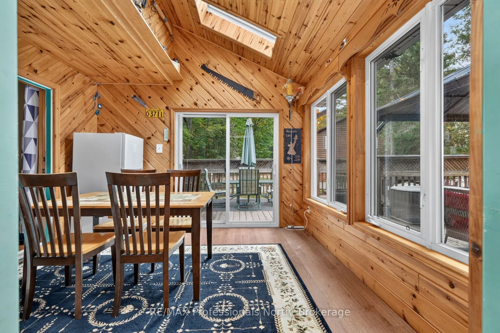 1102 Parallel Falls Lane