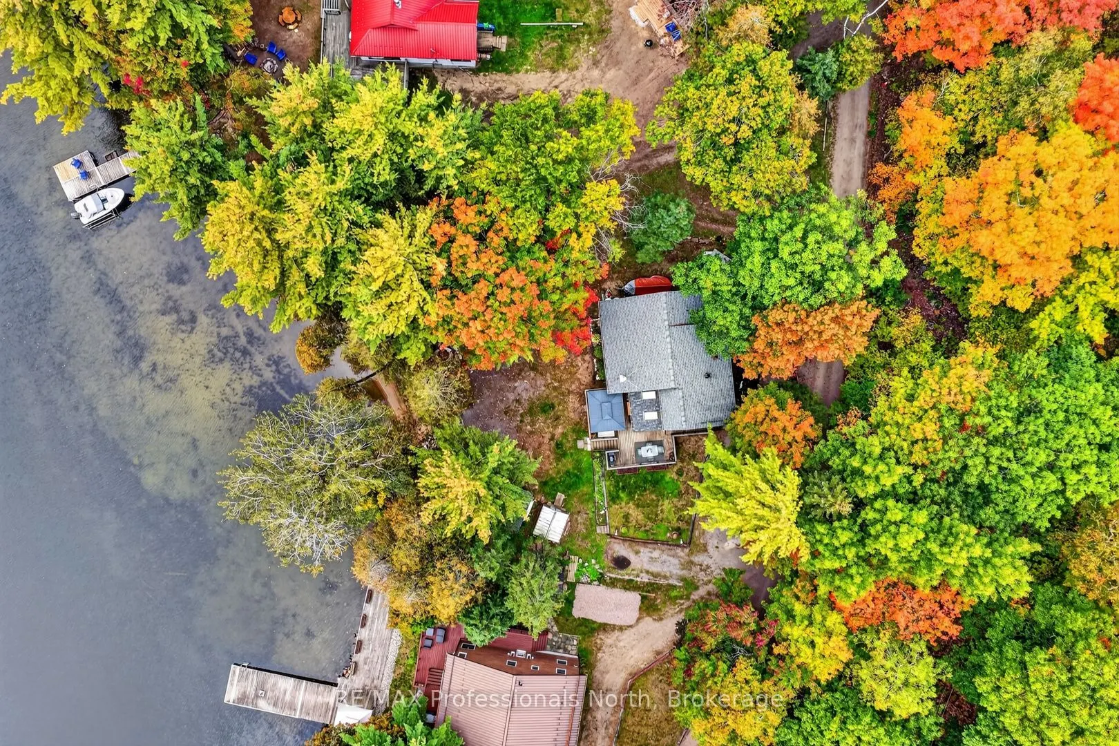 1102 Parallel Falls Lane