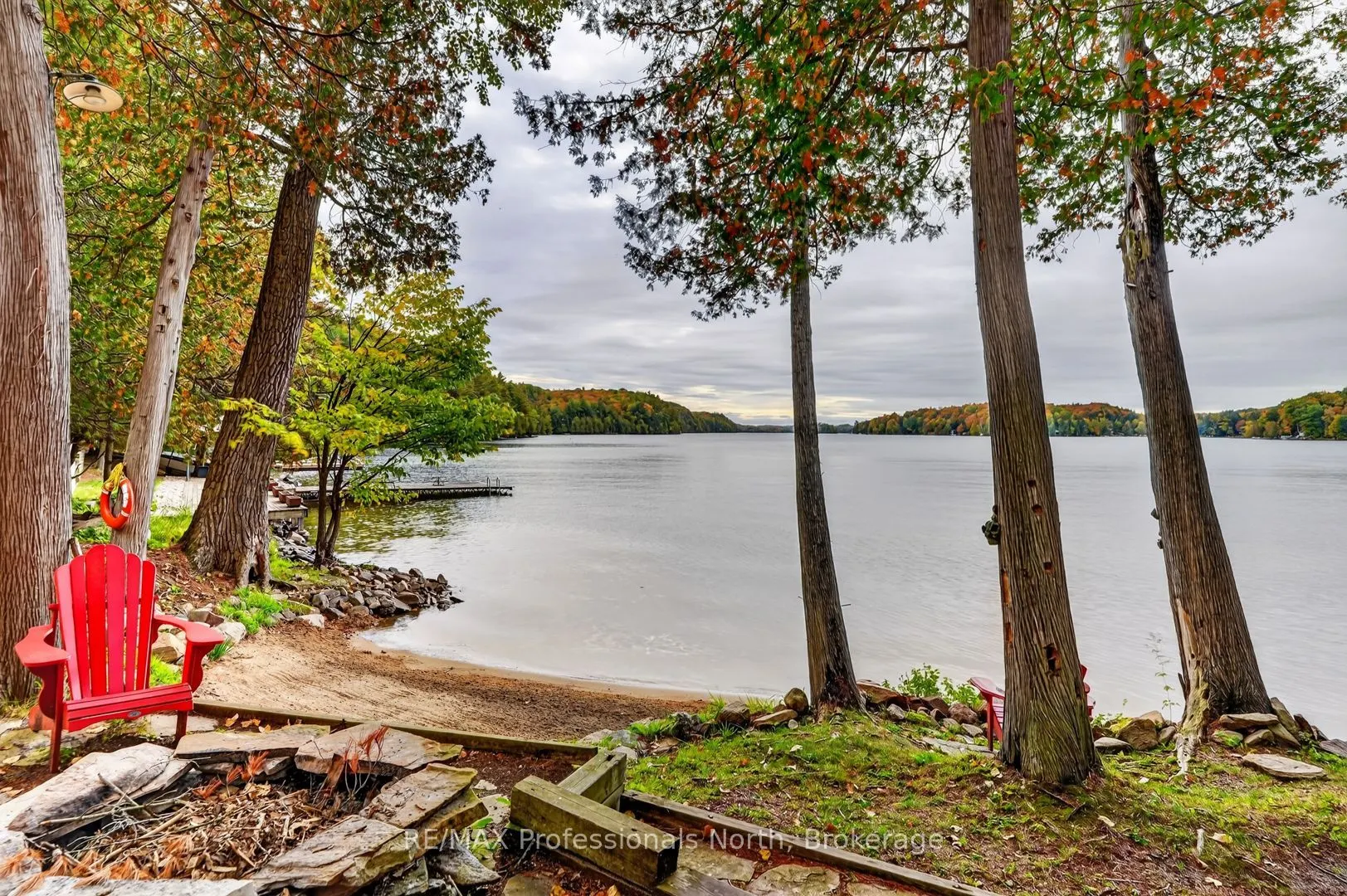 1102 Parallel Falls Lane