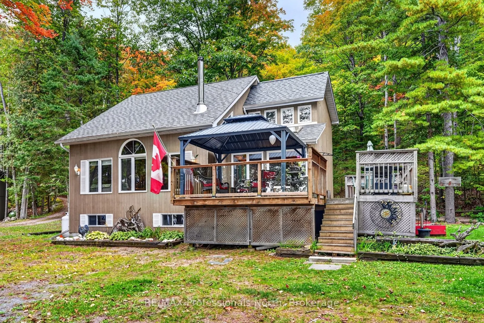 1102 Parallel Falls Lane