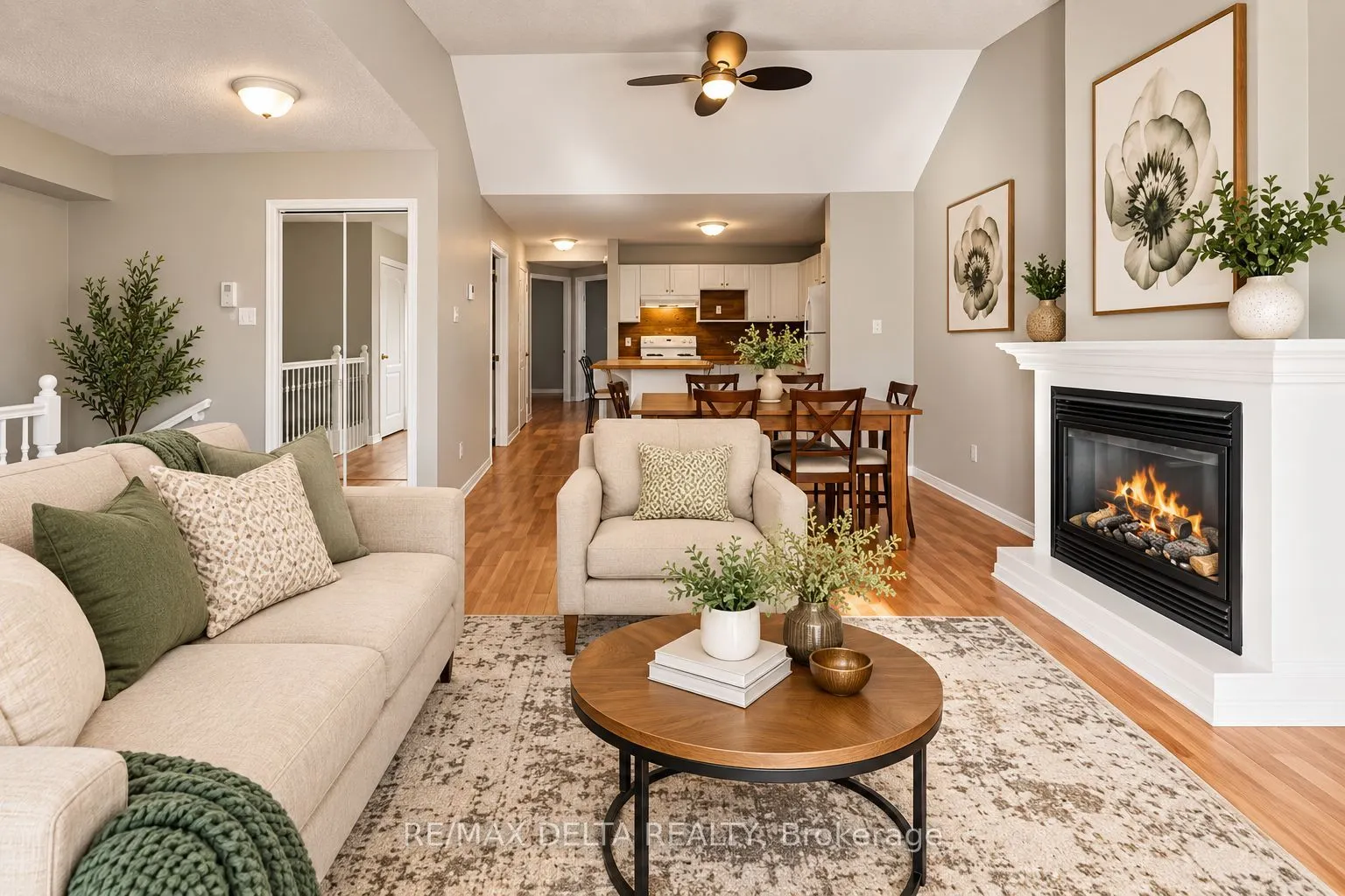 88 Lafleche Boulevard #204