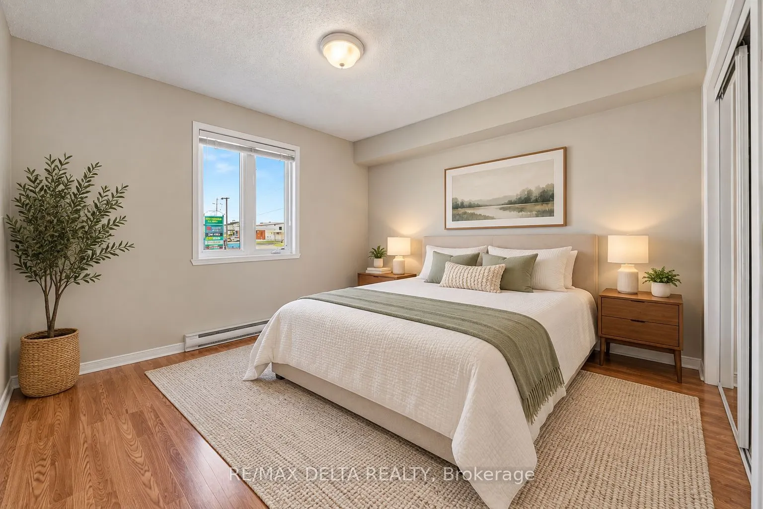 88 Lafleche Boulevard #204