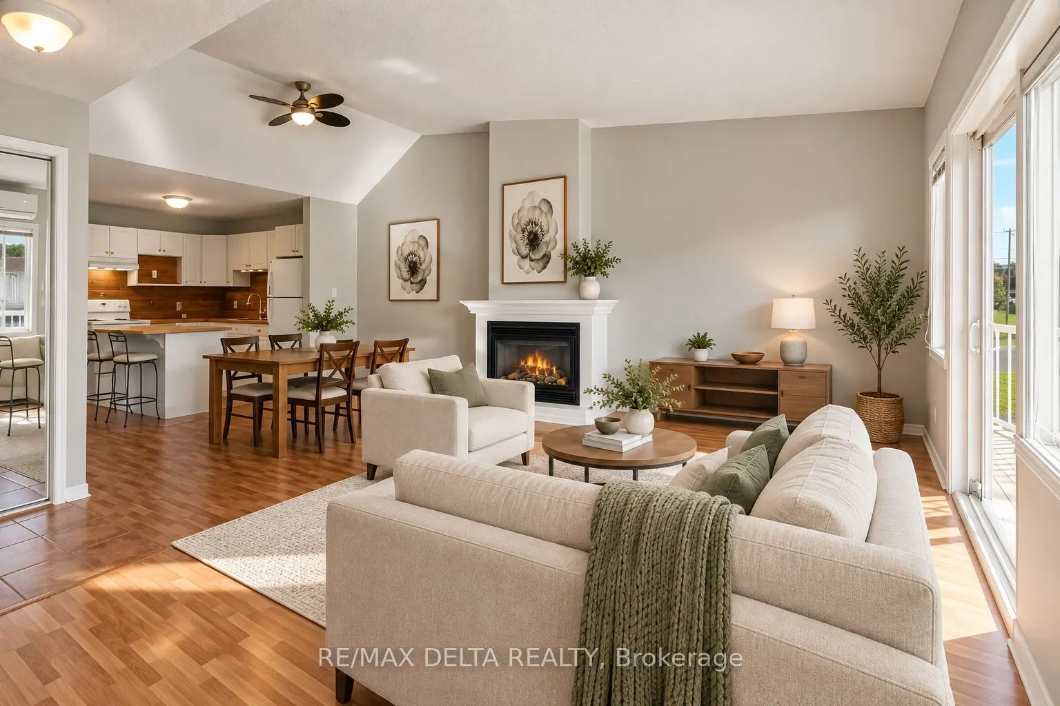 88 Lafleche Boulevard #204