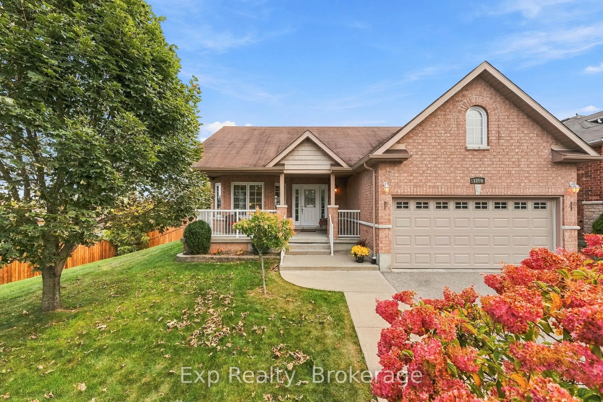 1266 Ashland Drive