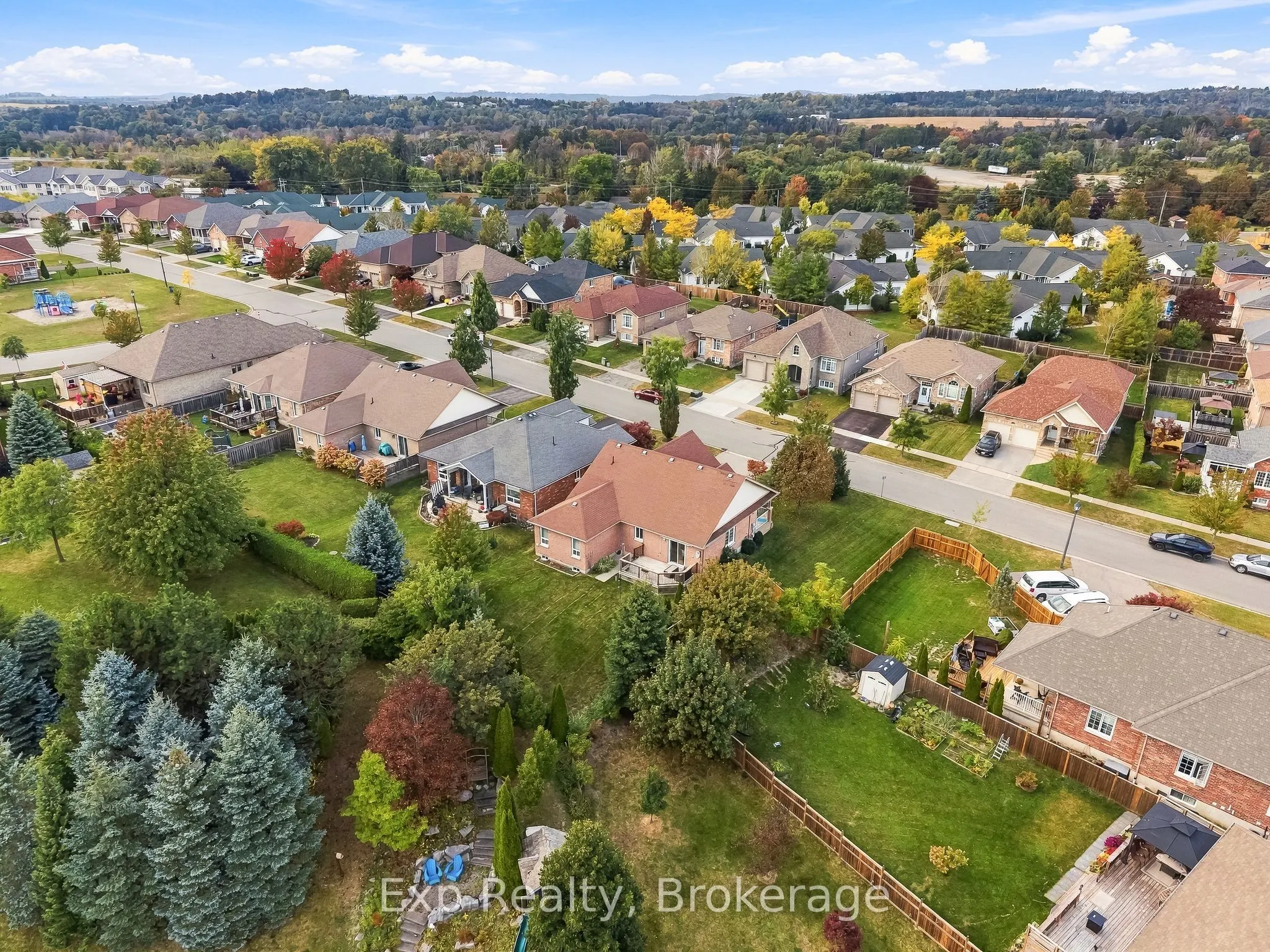 1266 Ashland Drive