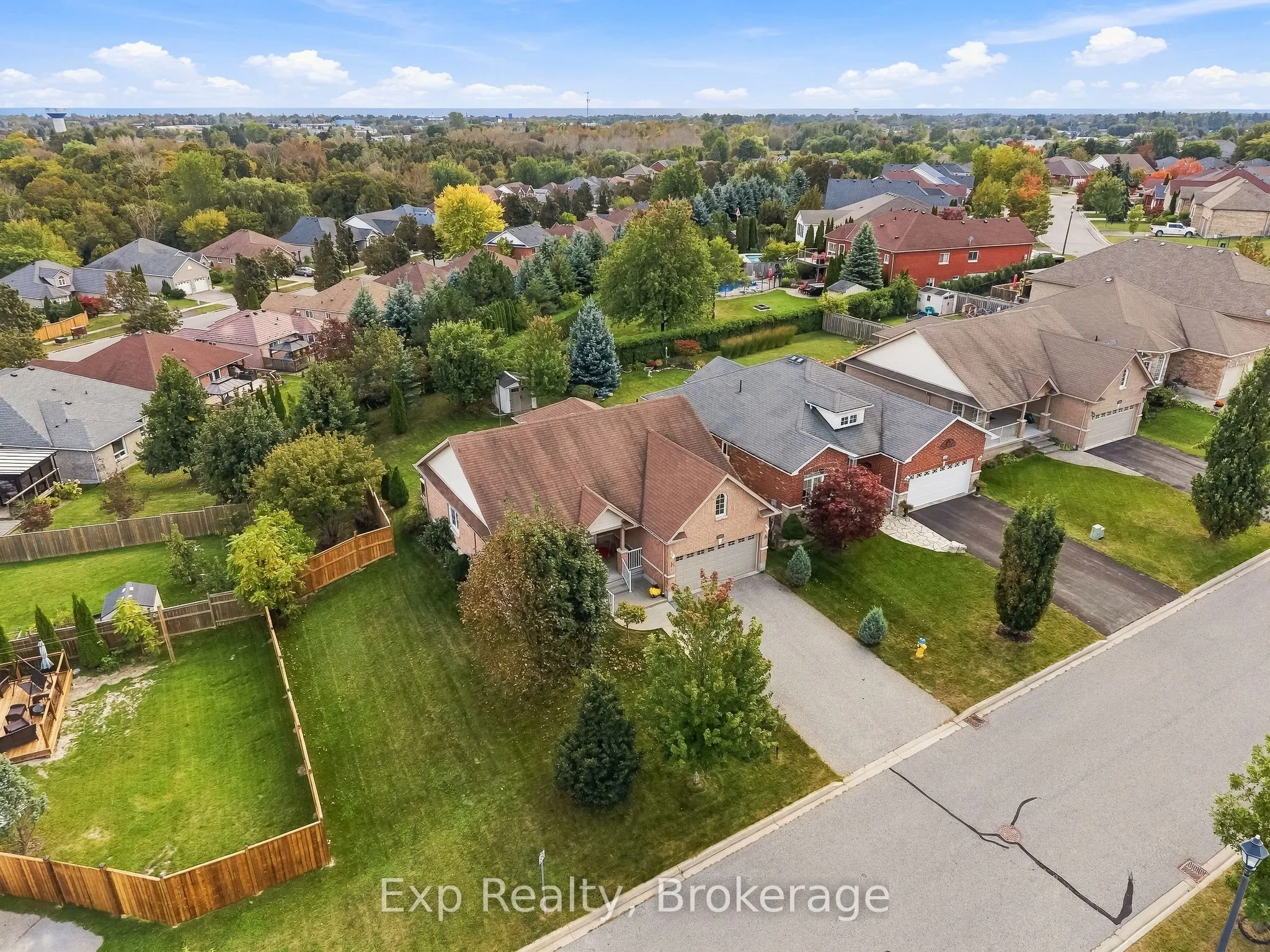 1266 Ashland Drive