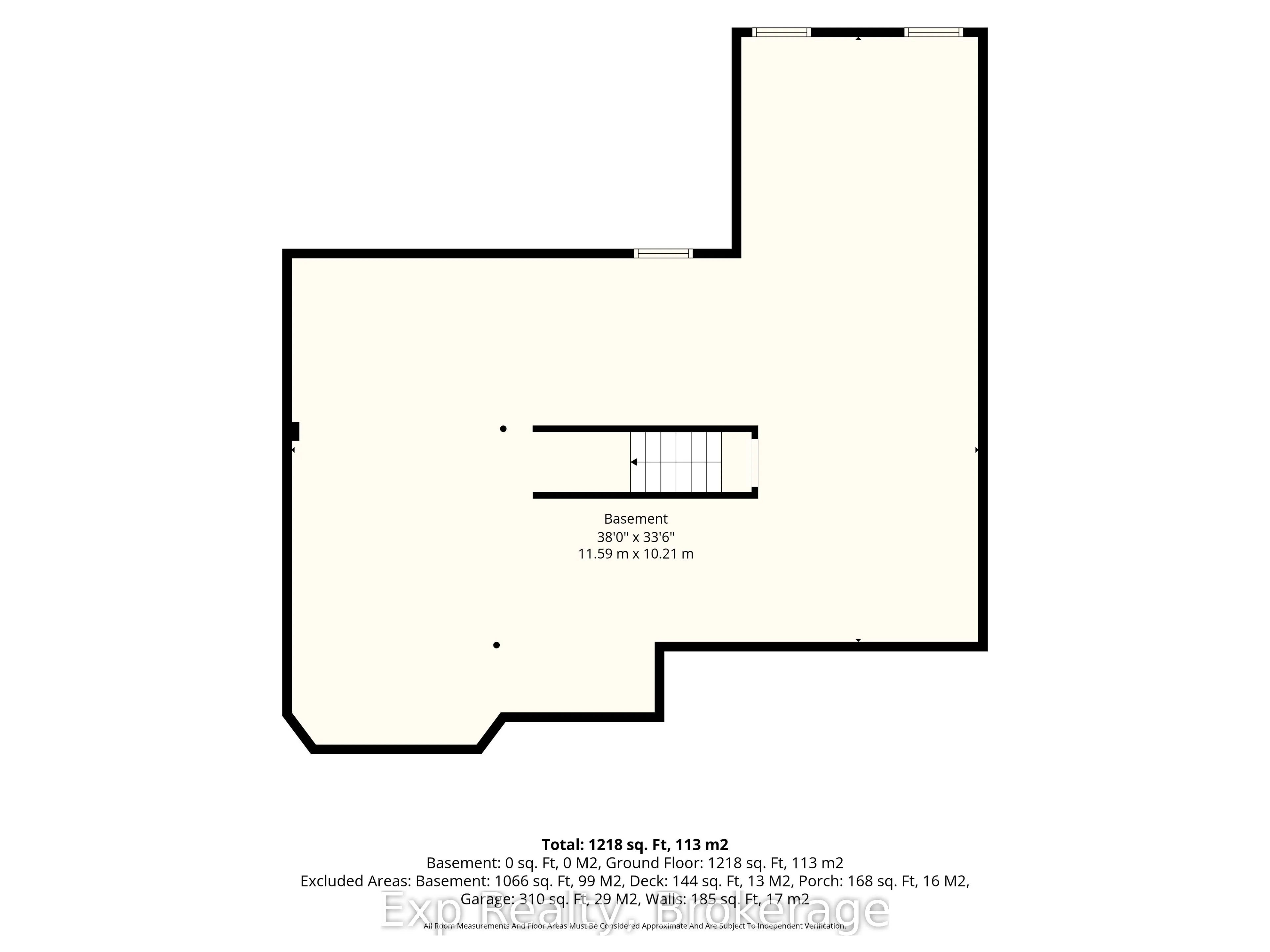 1266 Ashland Drive