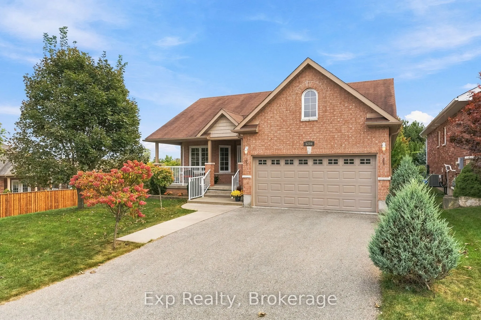 1266 Ashland Drive