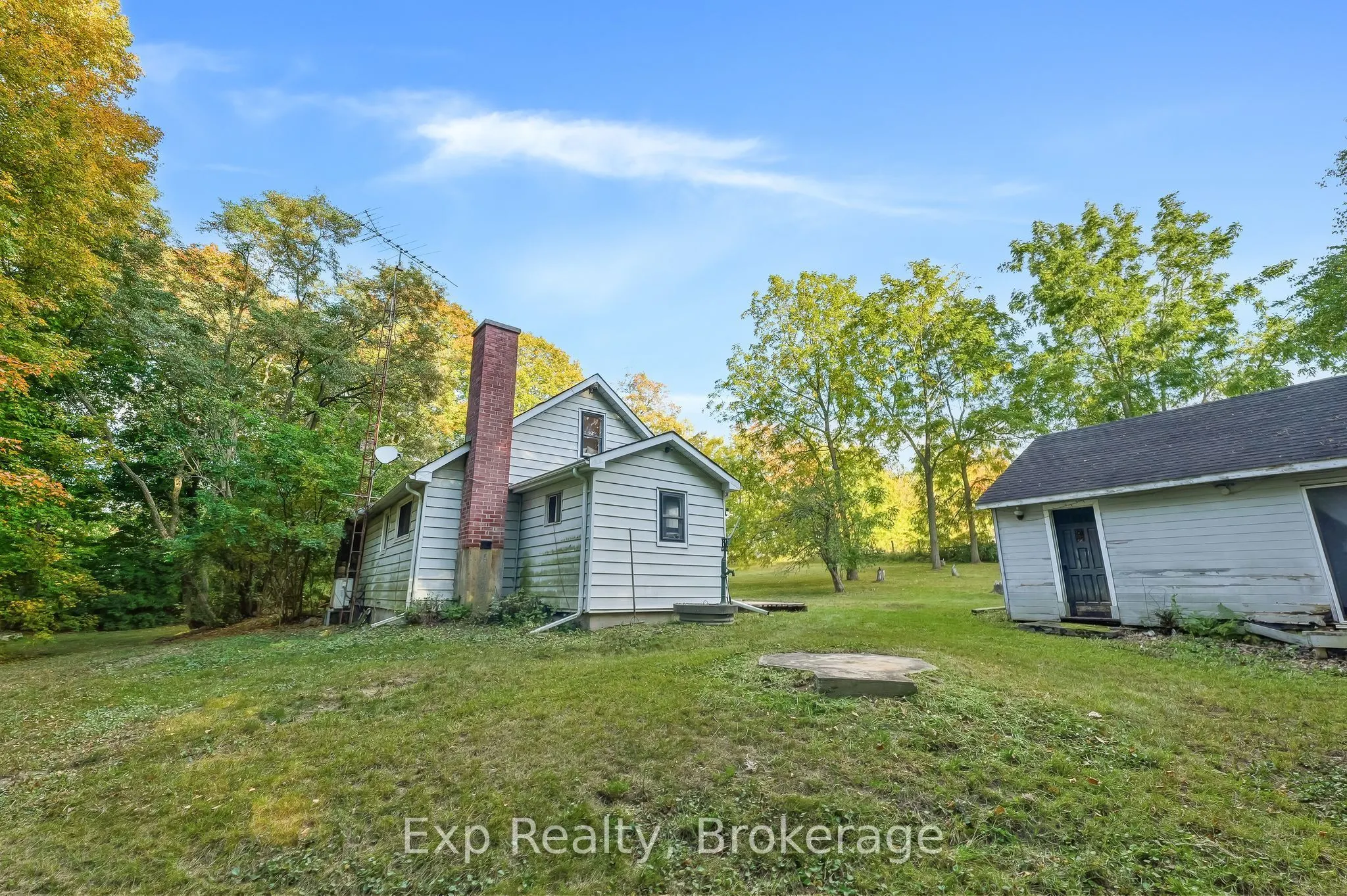 478 Trottman Road