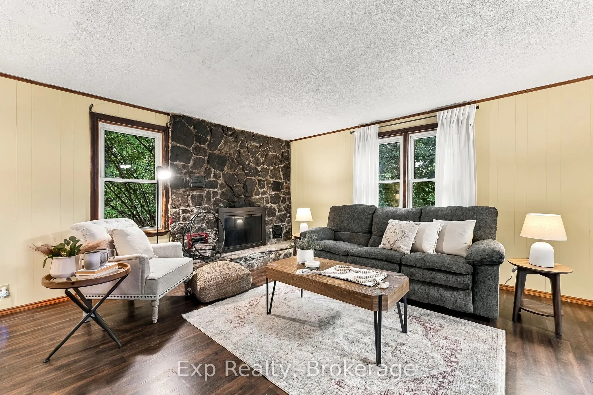 478 Trottman Road