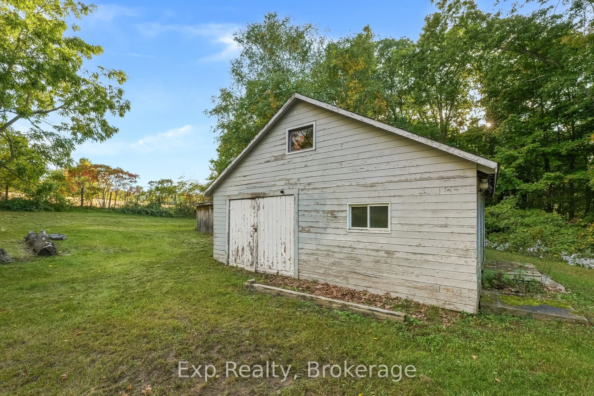 478 Trottman Road