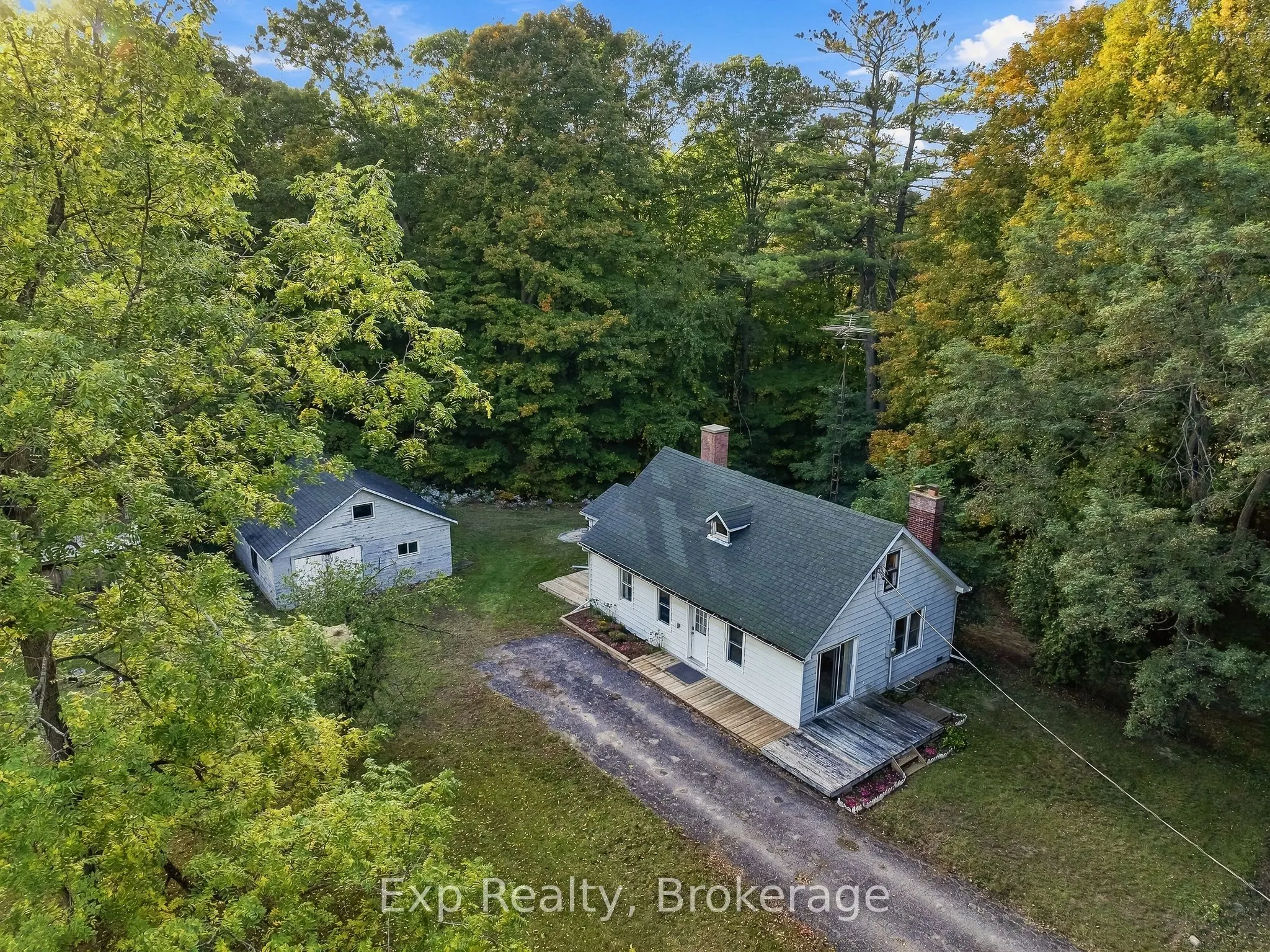 478 Trottman Road