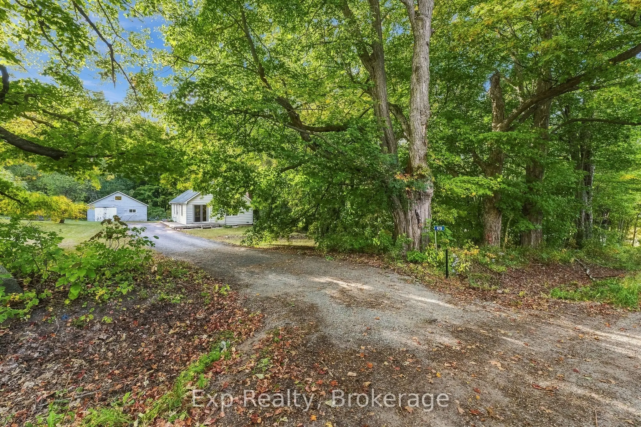478 Trottman Road