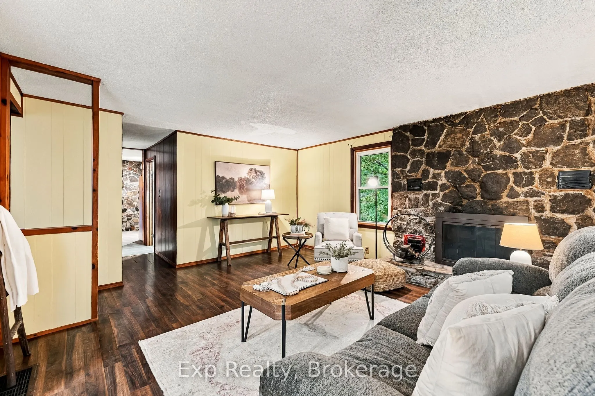 478 Trottman Road