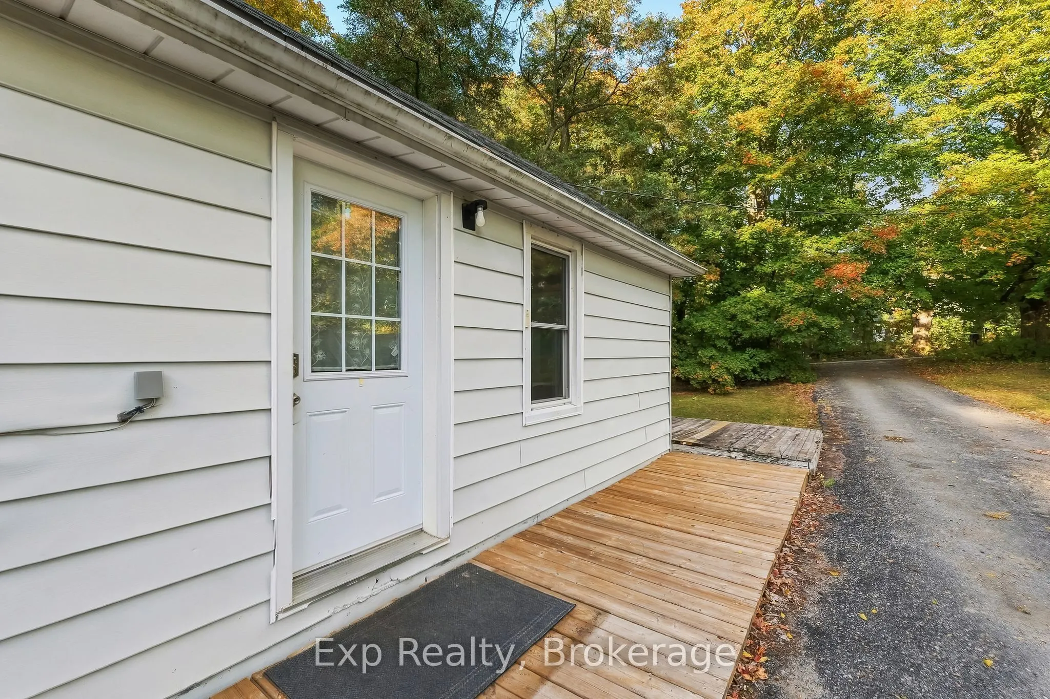 478 Trottman Road
