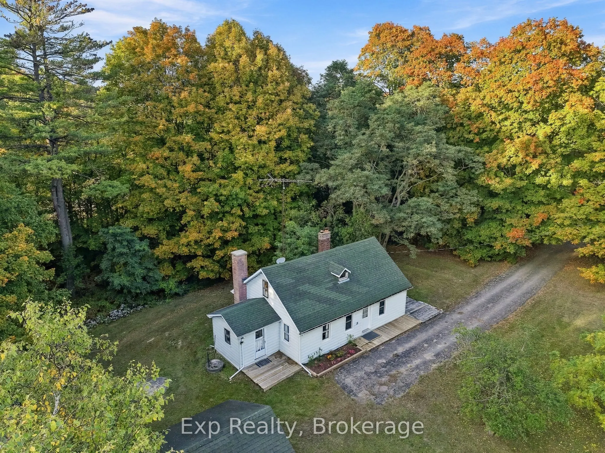 478 Trottman Road