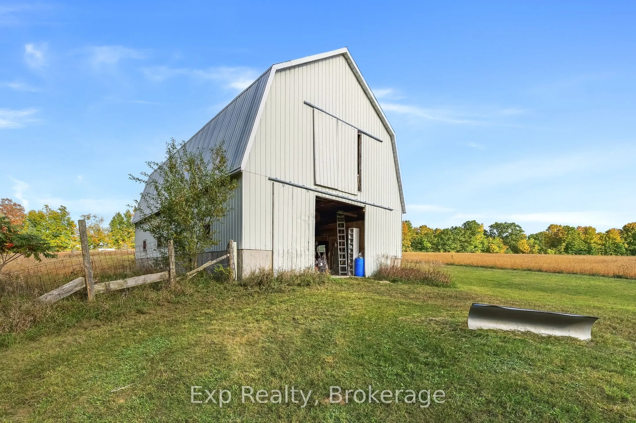 478 Trottman Road