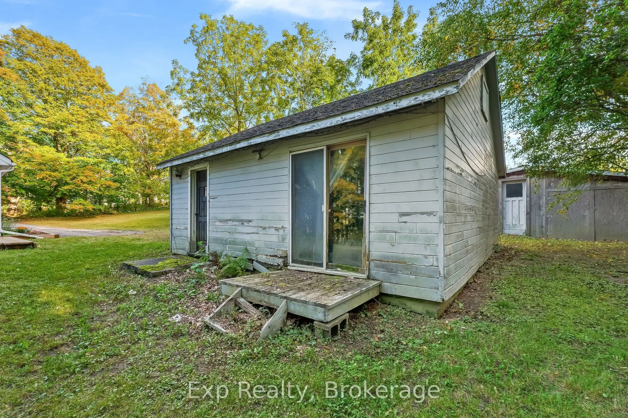 478 Trottman Road