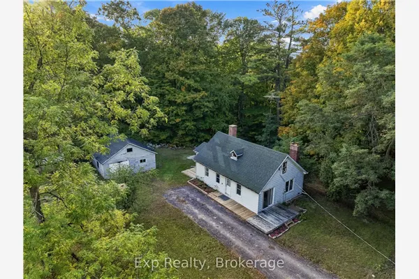 478 Trottman Road