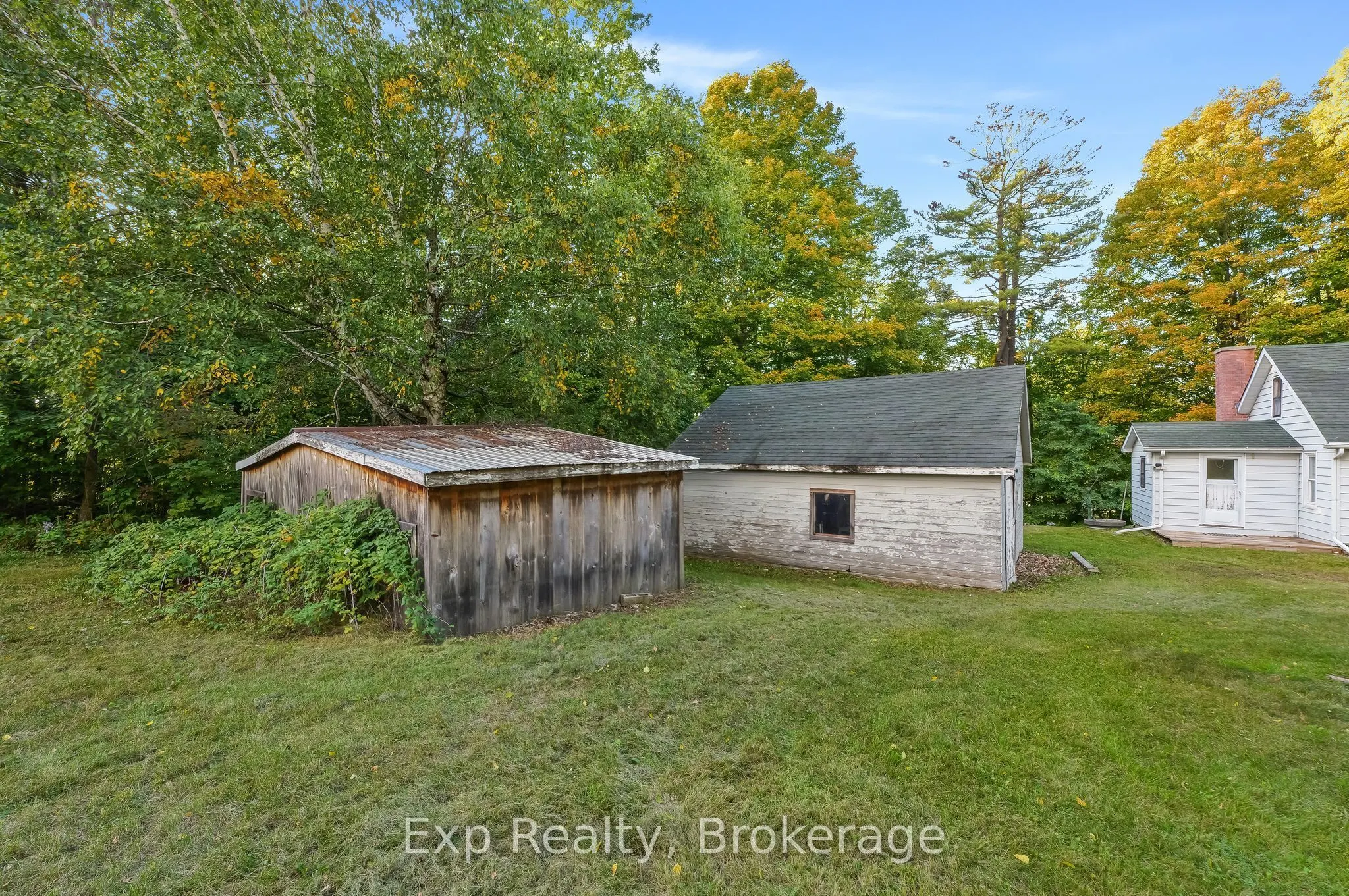 478 Trottman Road