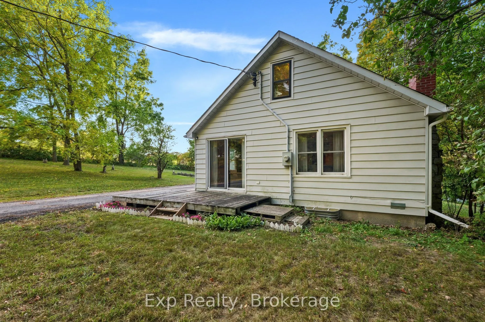 478 Trottman Road