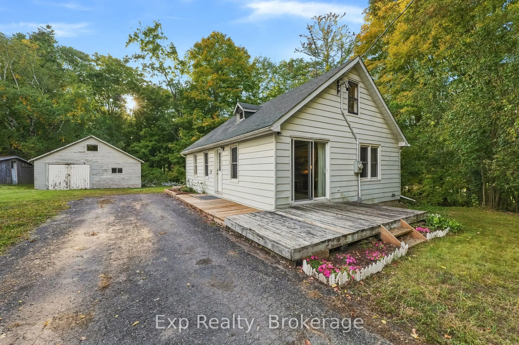 478 Trottman Road