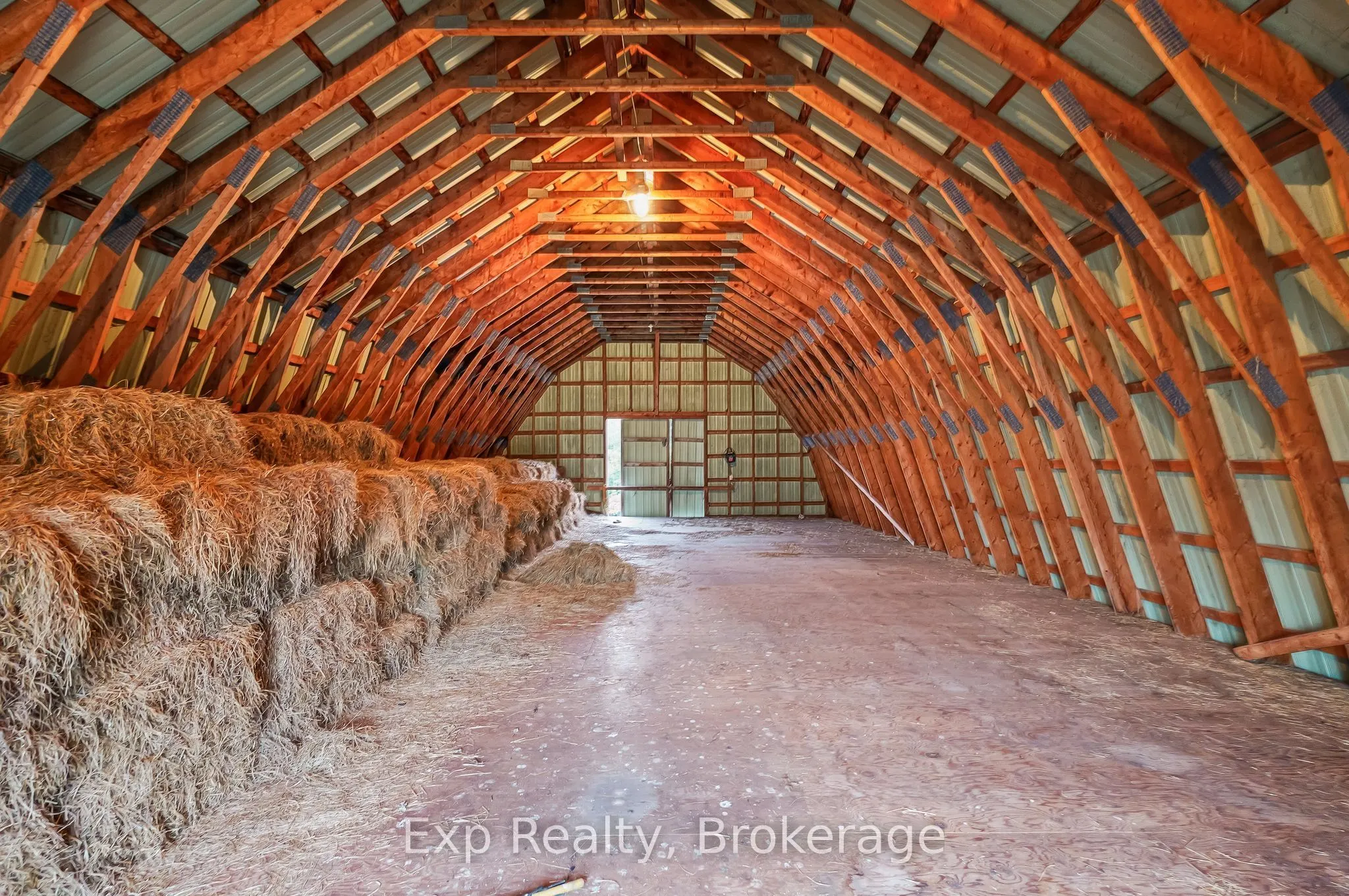 478 Trottman Road