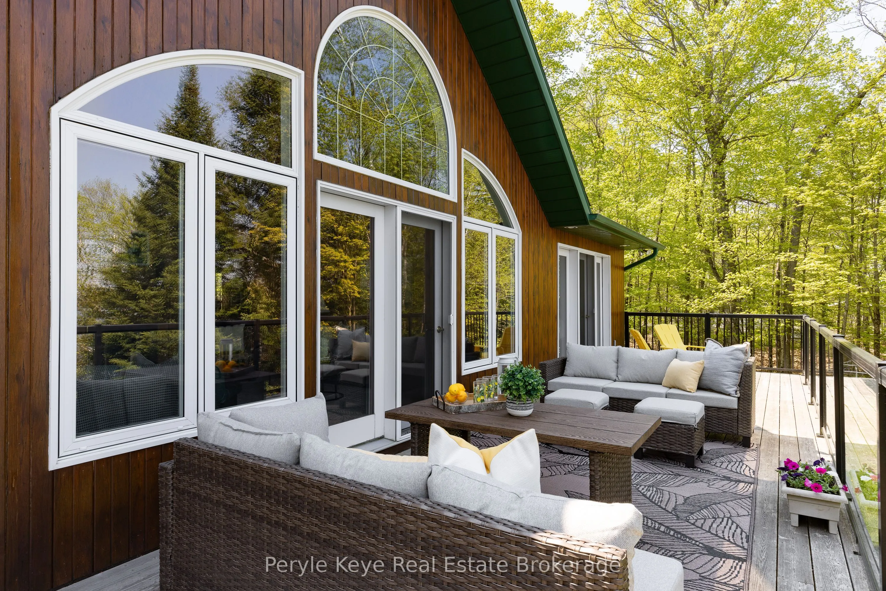 200 Edgemere Road