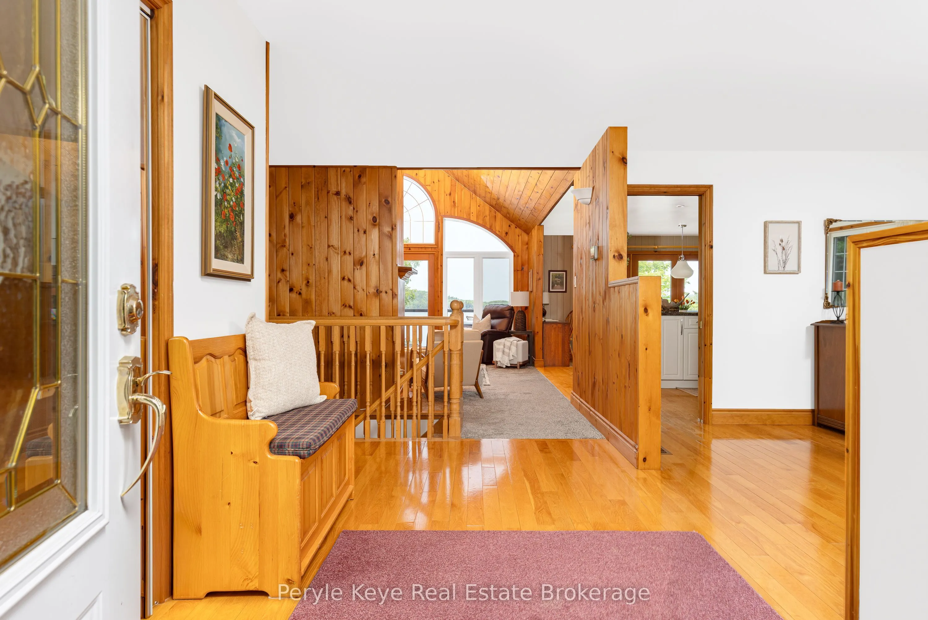 200 Edgemere Road