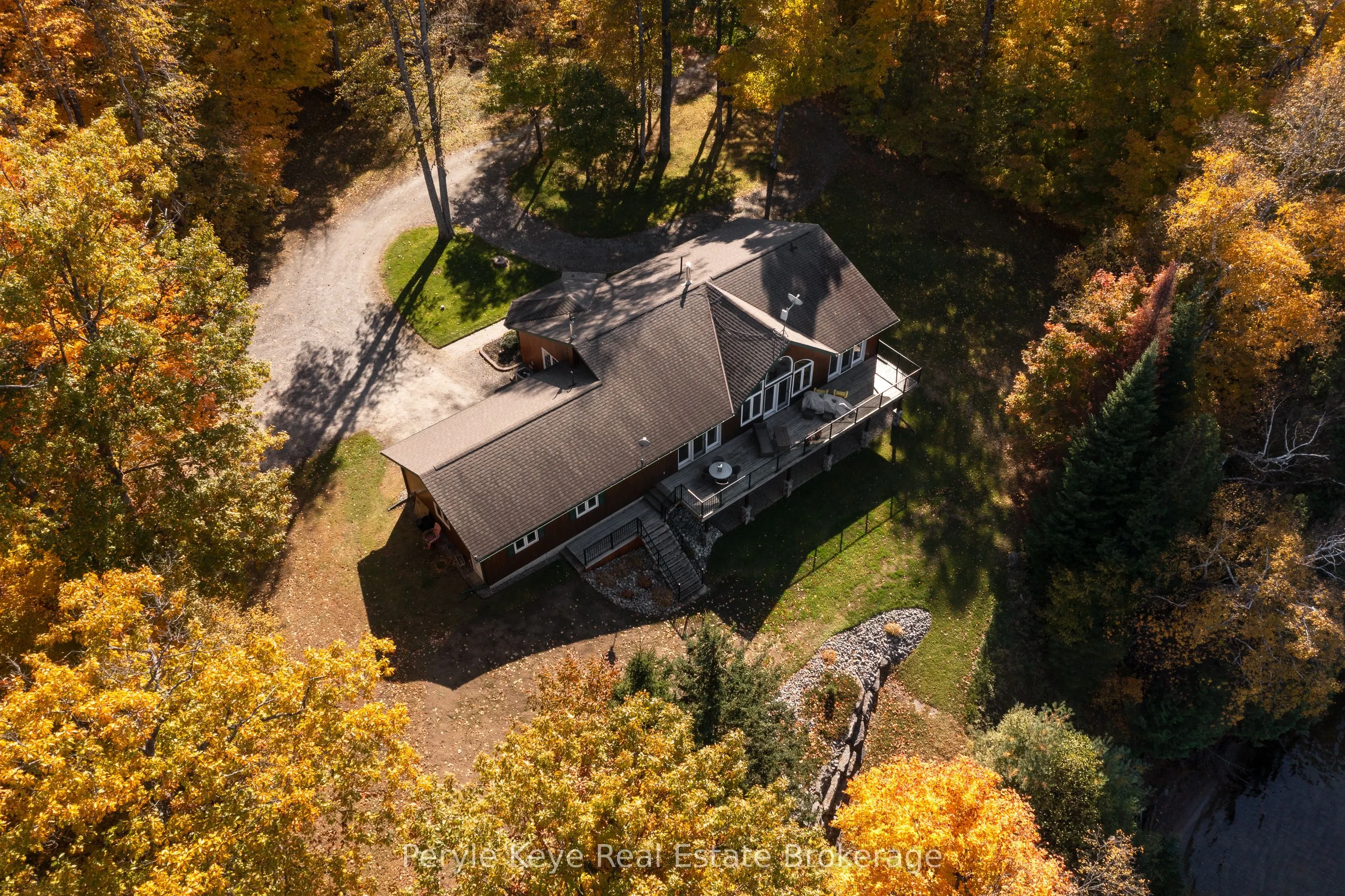 200 Edgemere Road