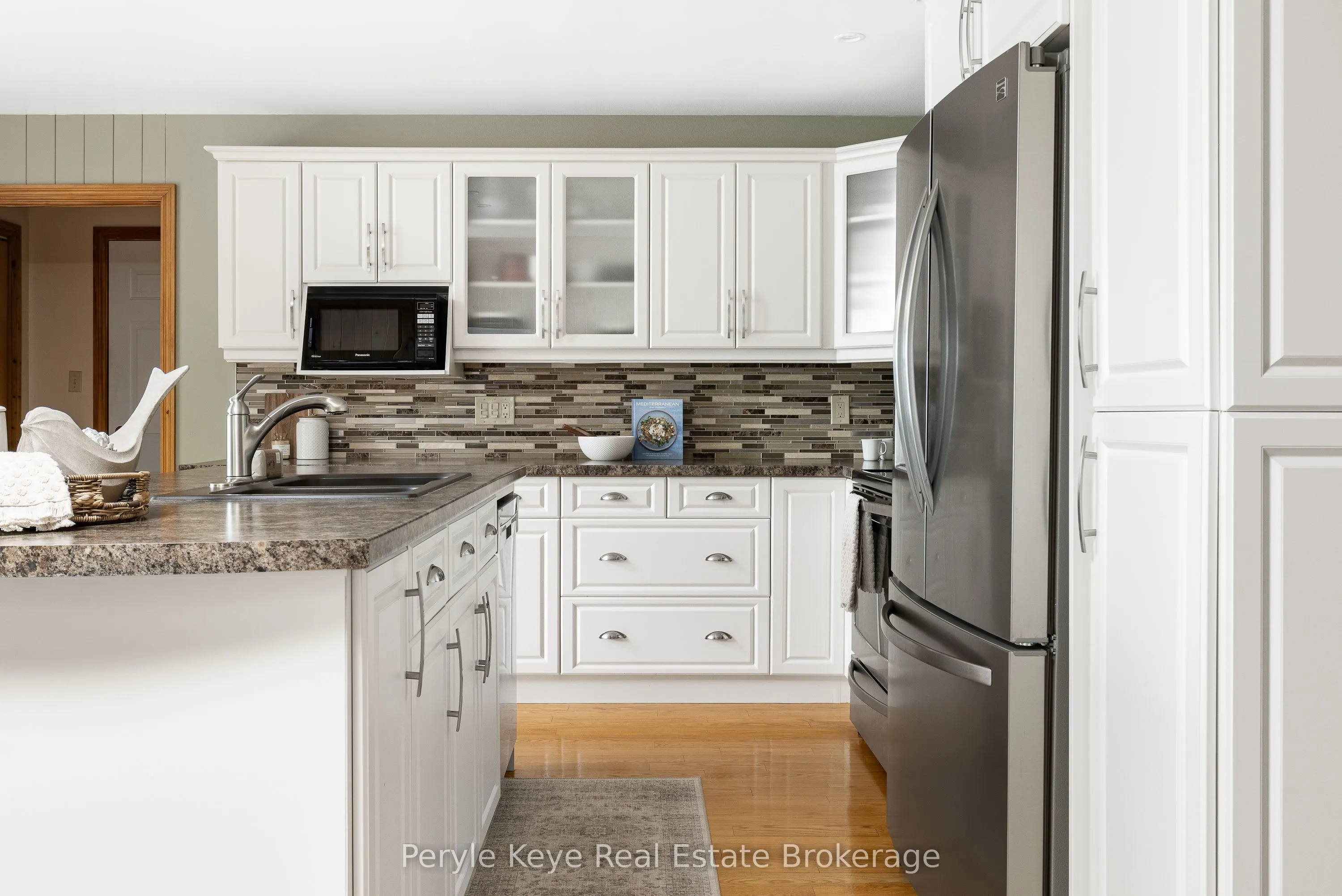 200 Edgemere Road