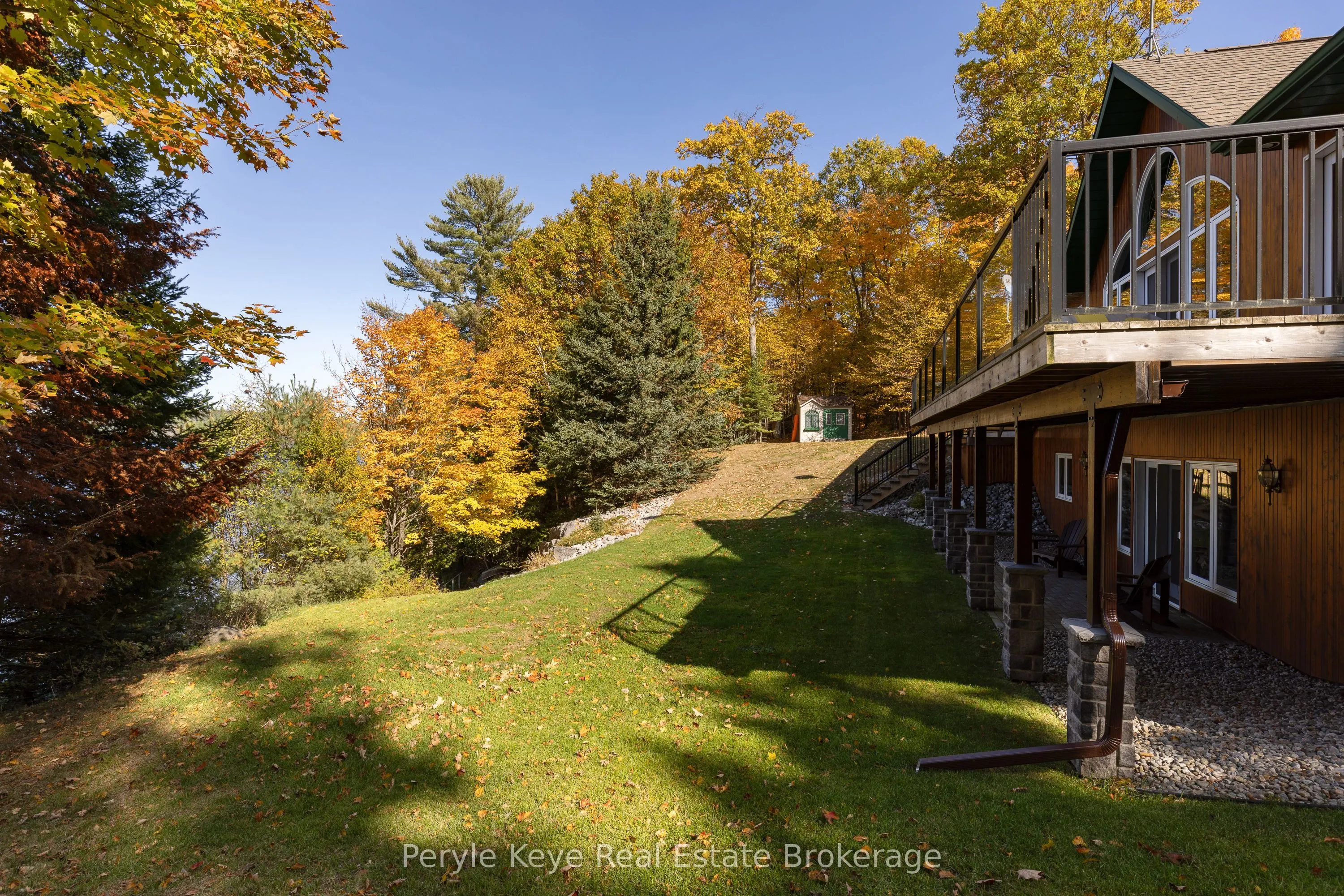 200 Edgemere Road