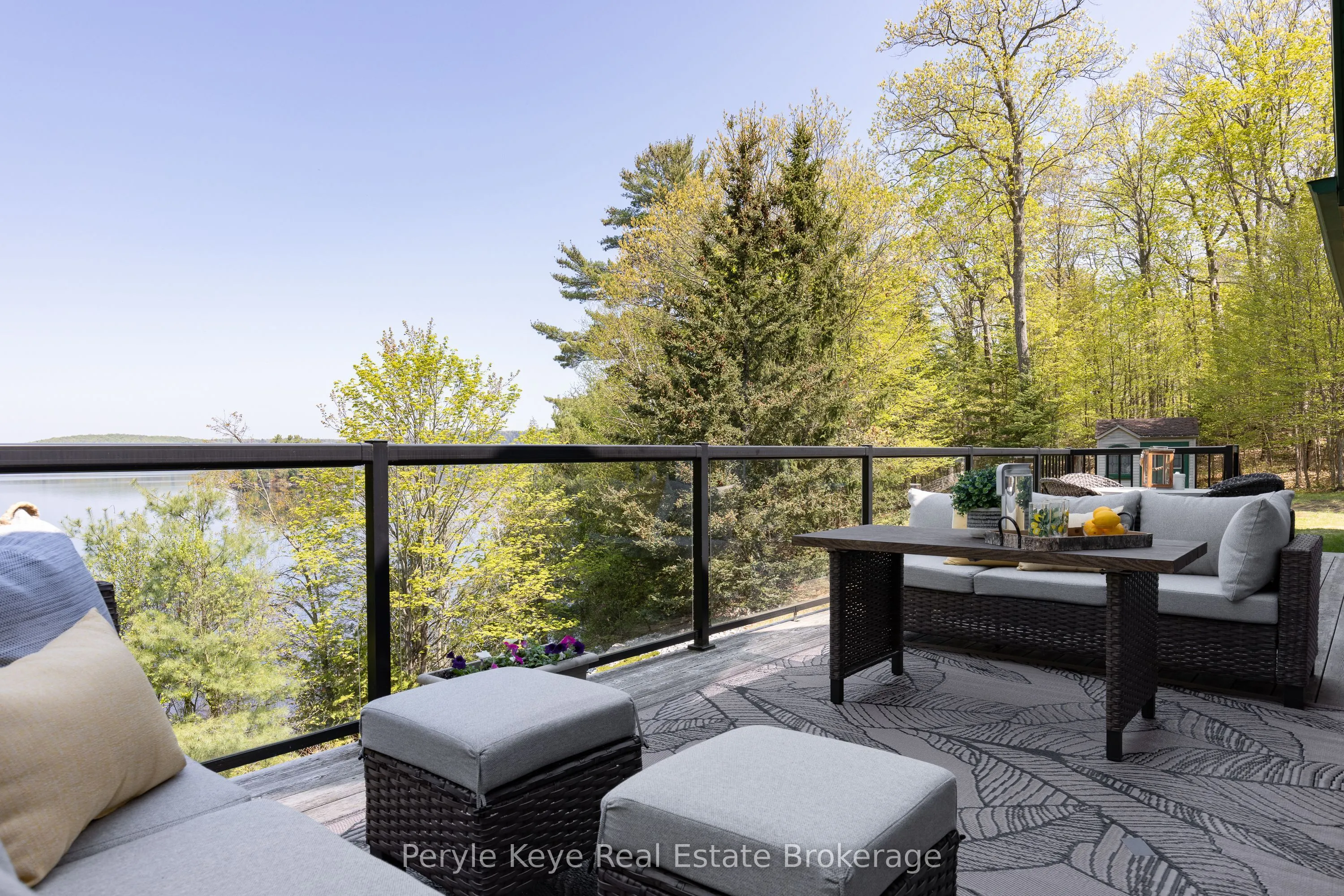 200 Edgemere Road