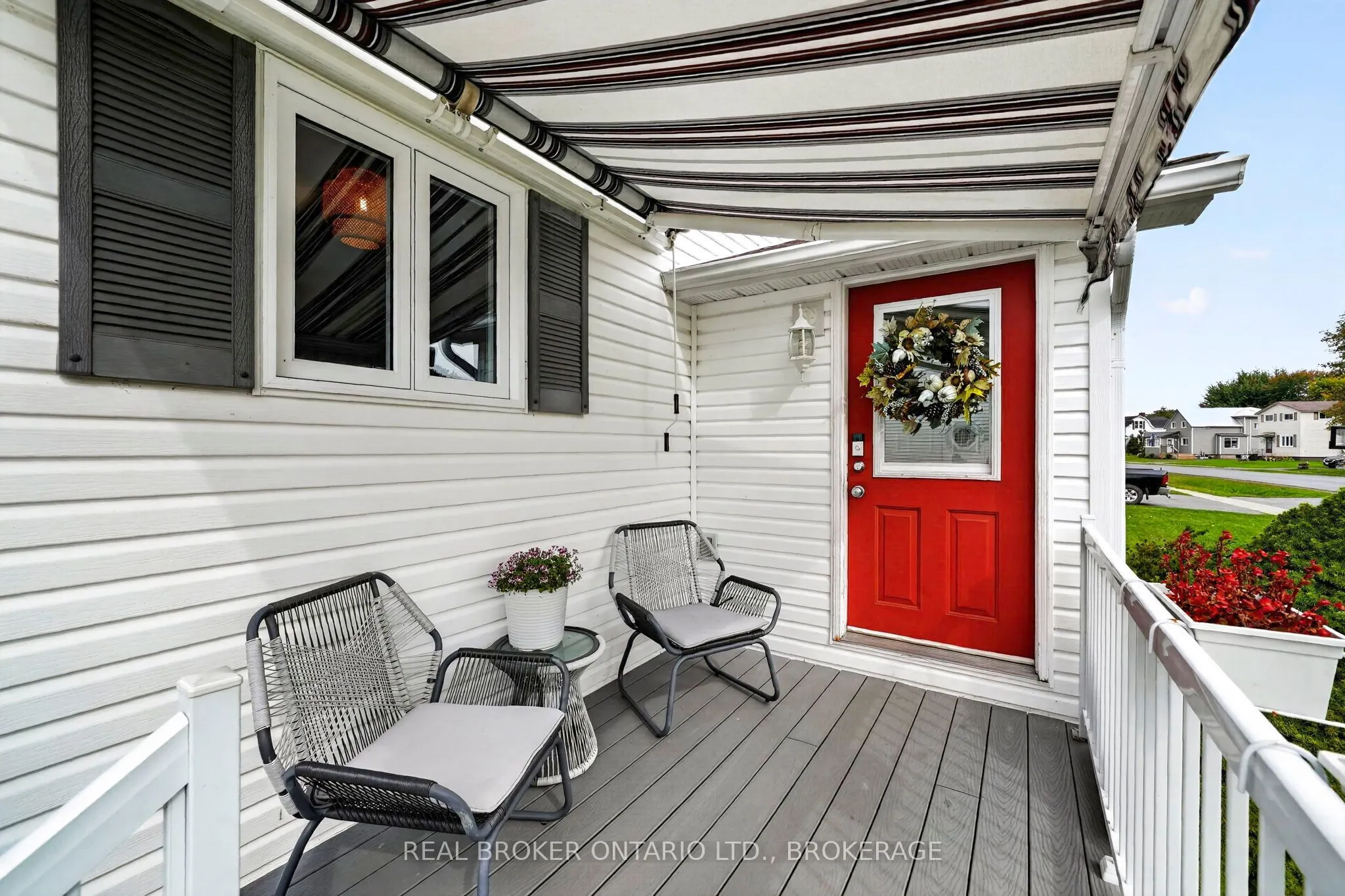 18 Frost Avenue