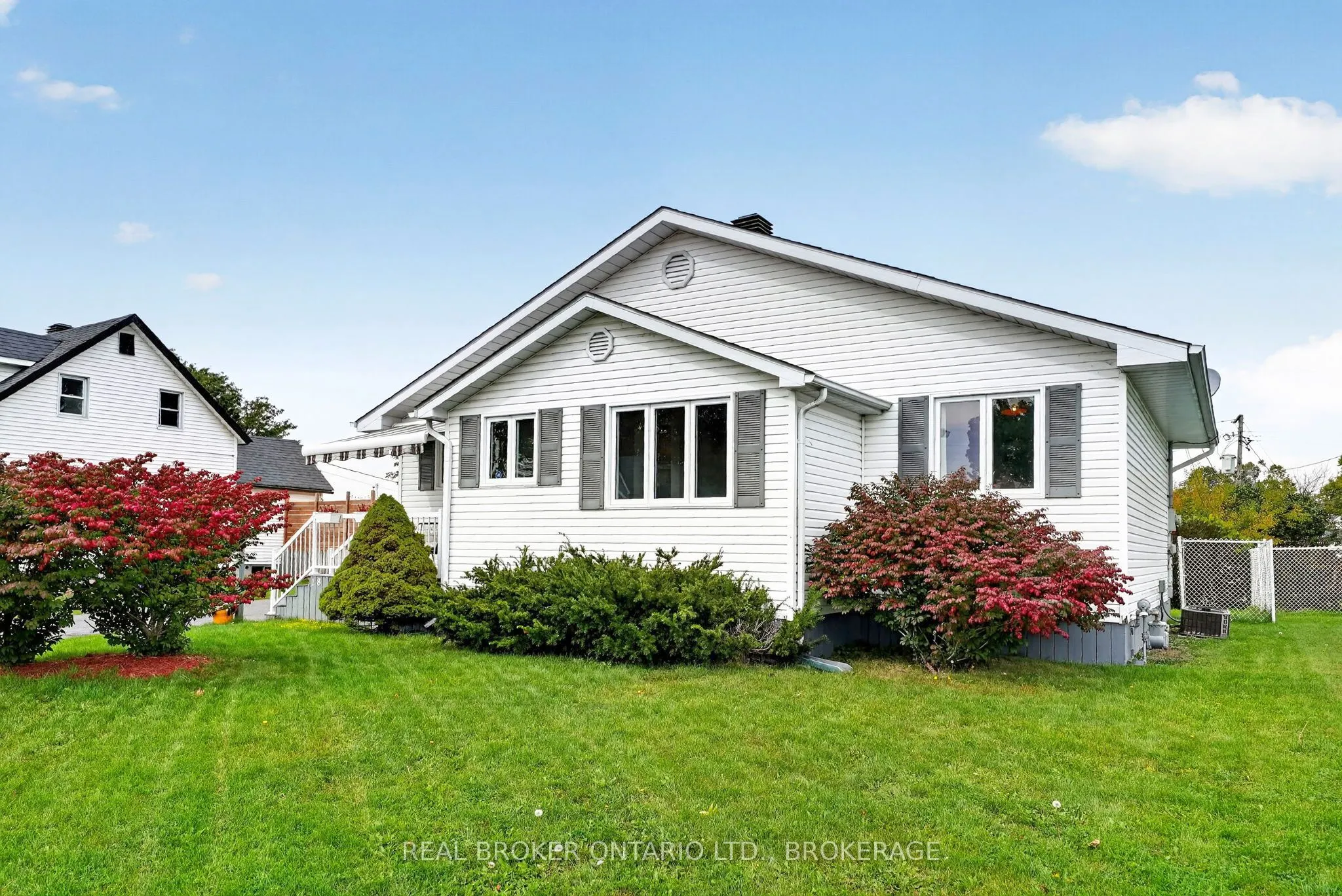 18 Frost Avenue