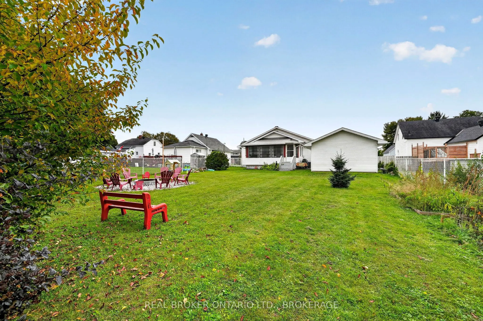 18 Frost Avenue