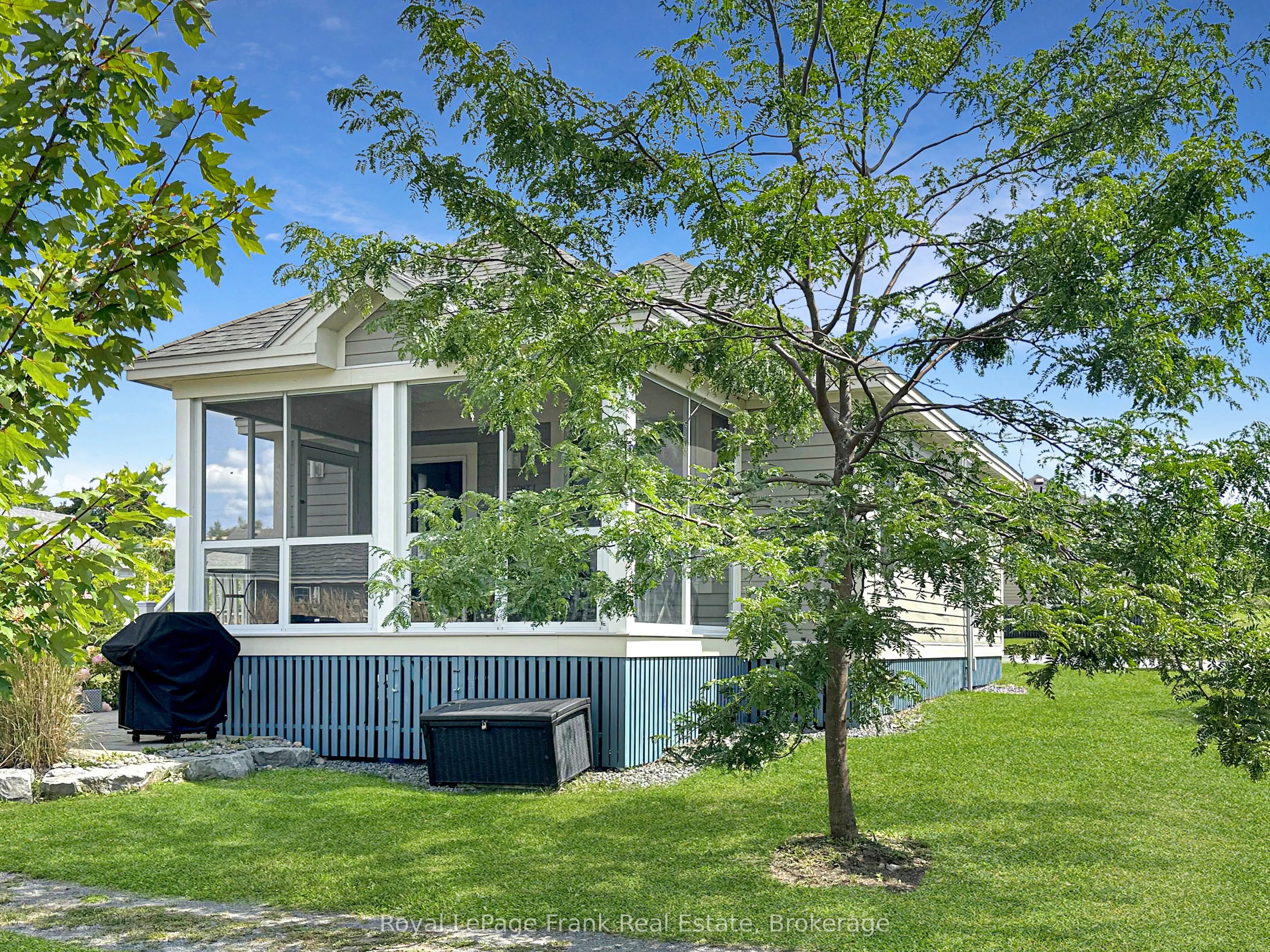 63 Butternut Lane #95