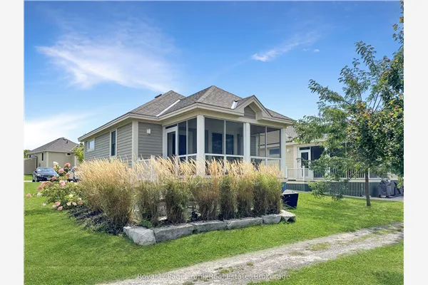 63 Butternut Lane #95
