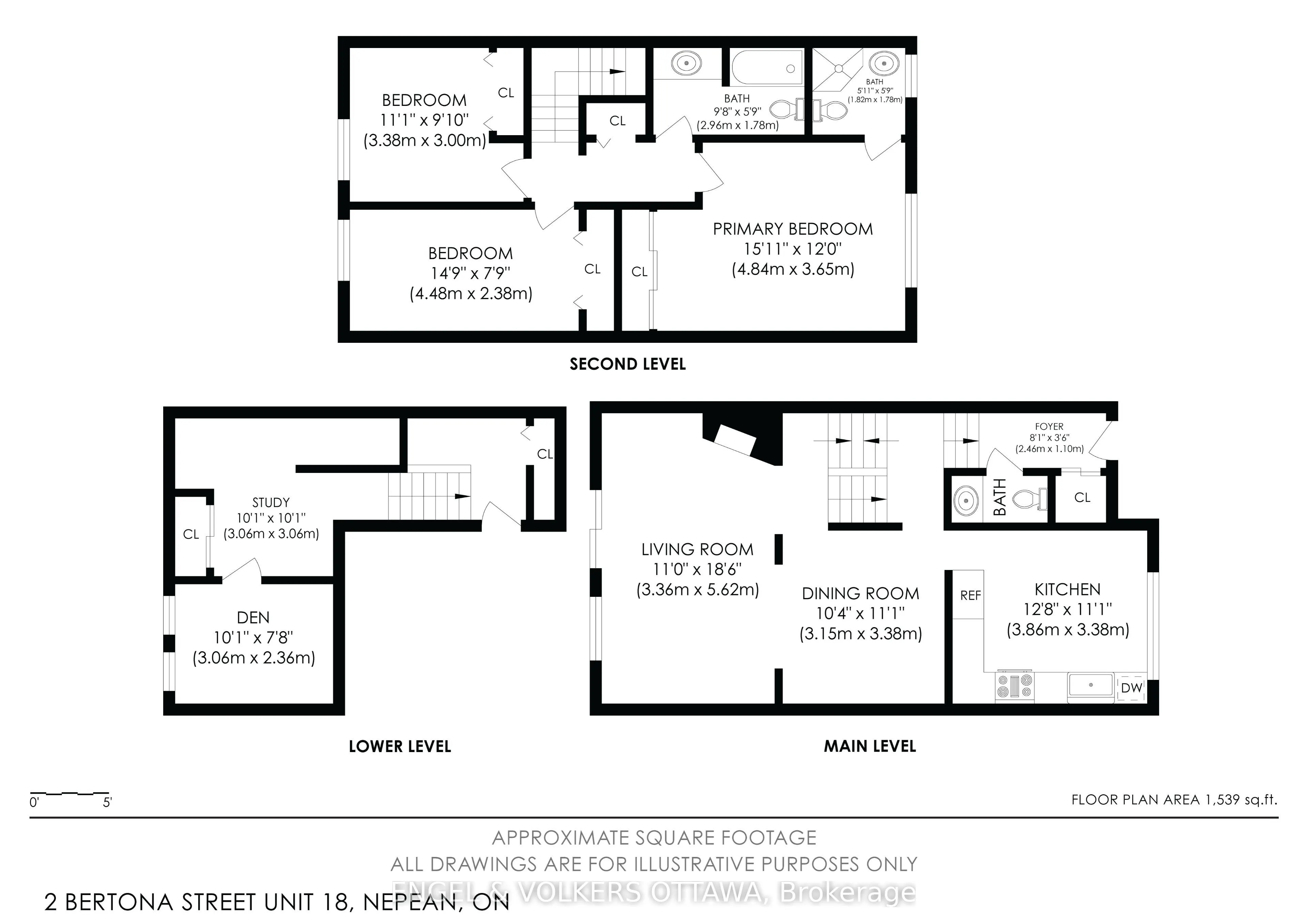 2 Bertona Street #18