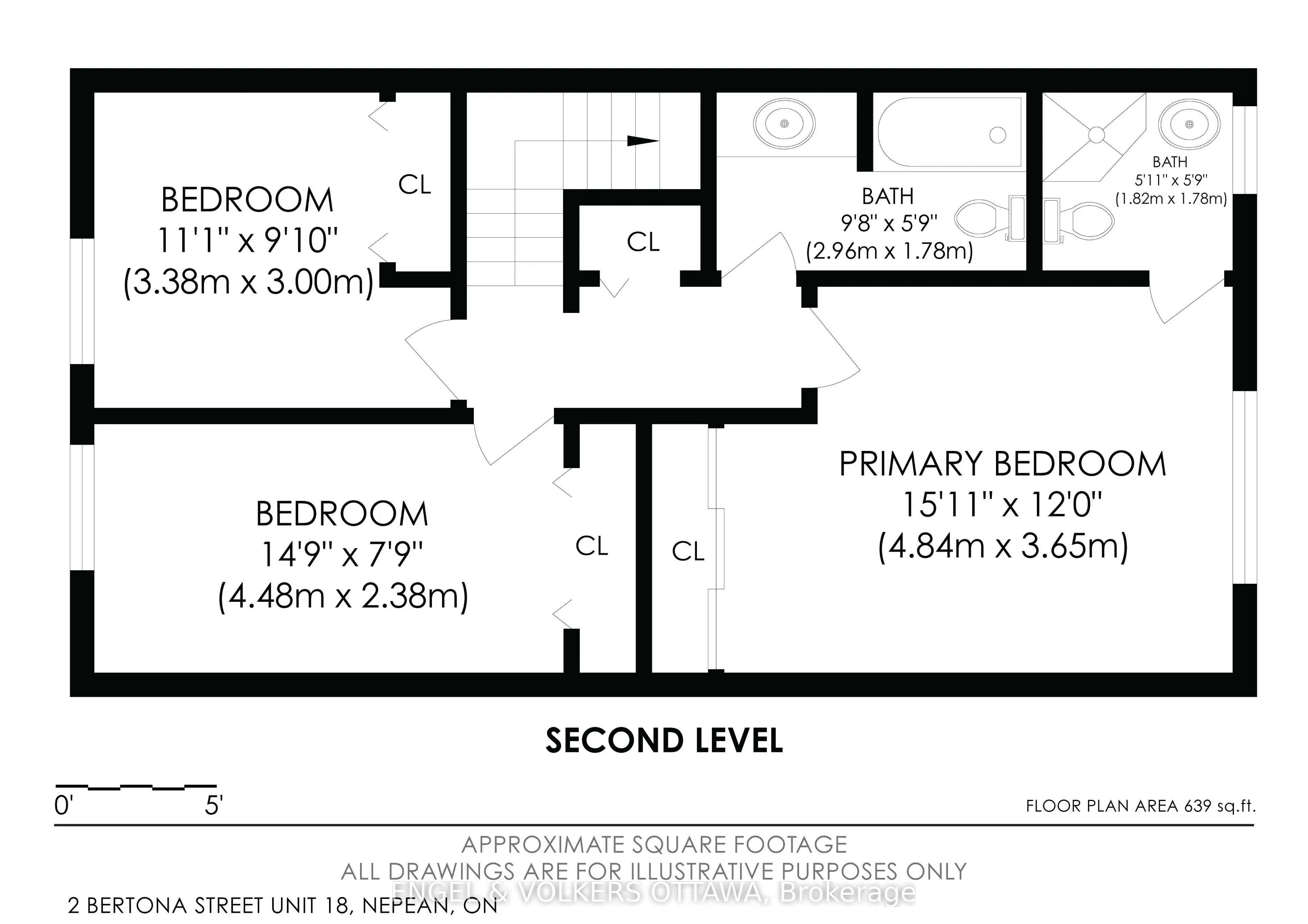 2 Bertona Street #18