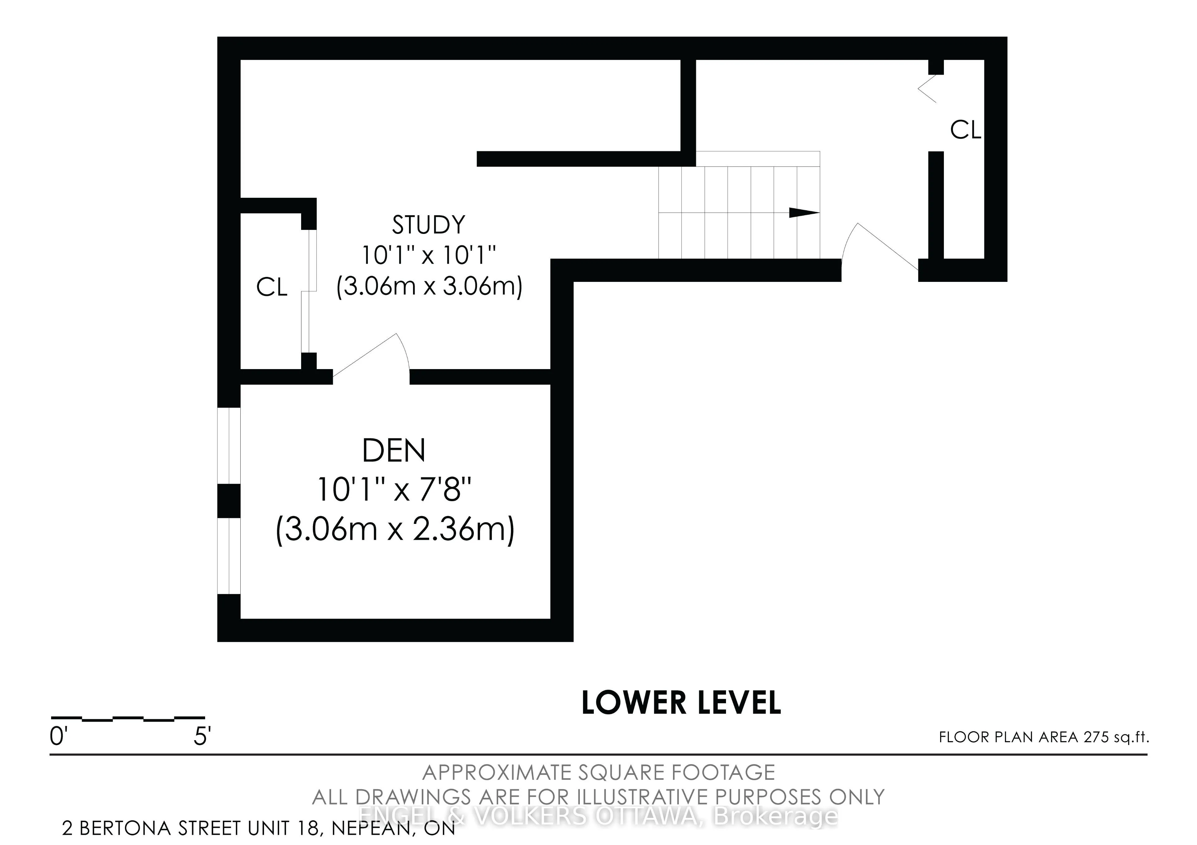 2 Bertona Street #18
