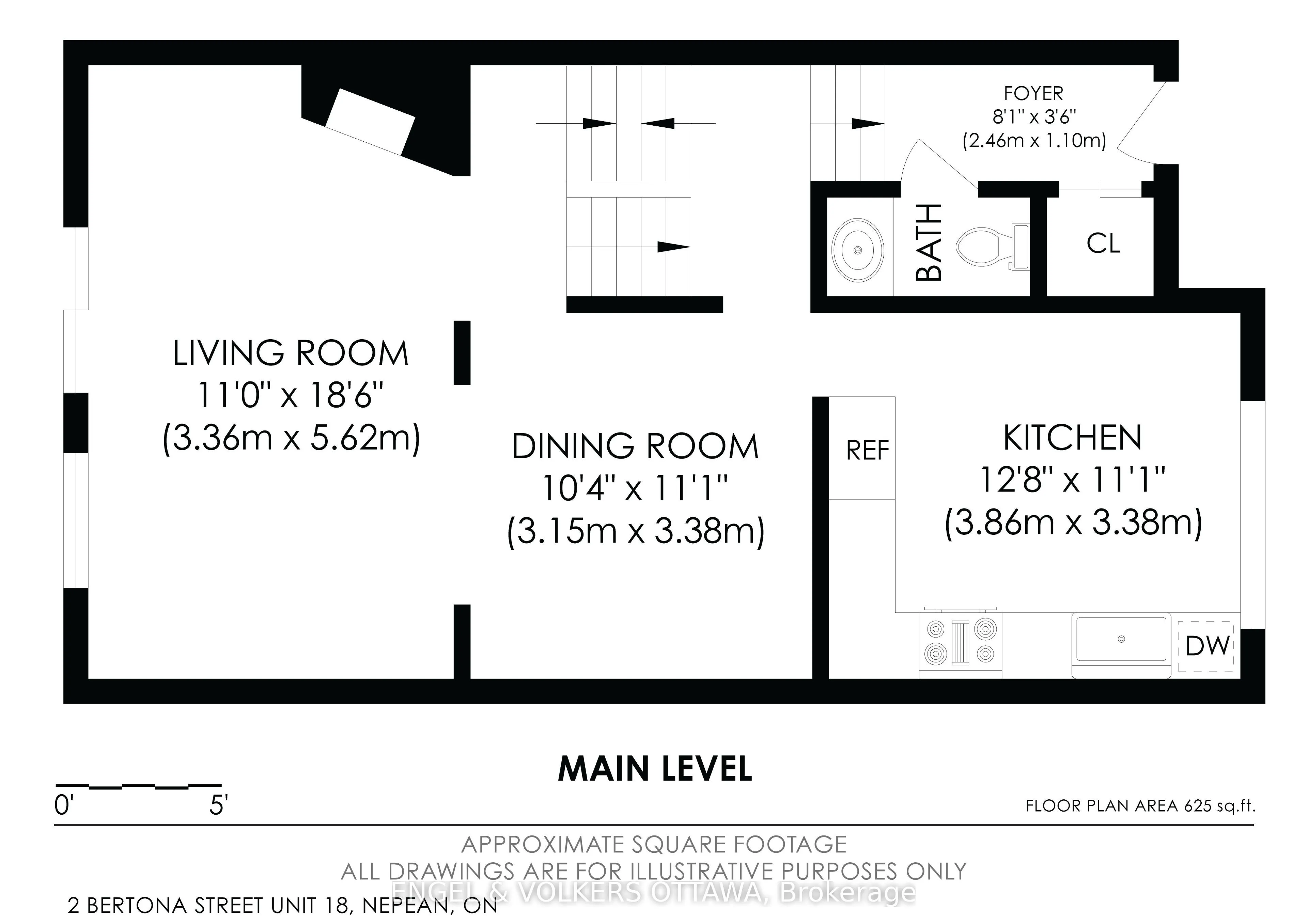 2 Bertona Street #18