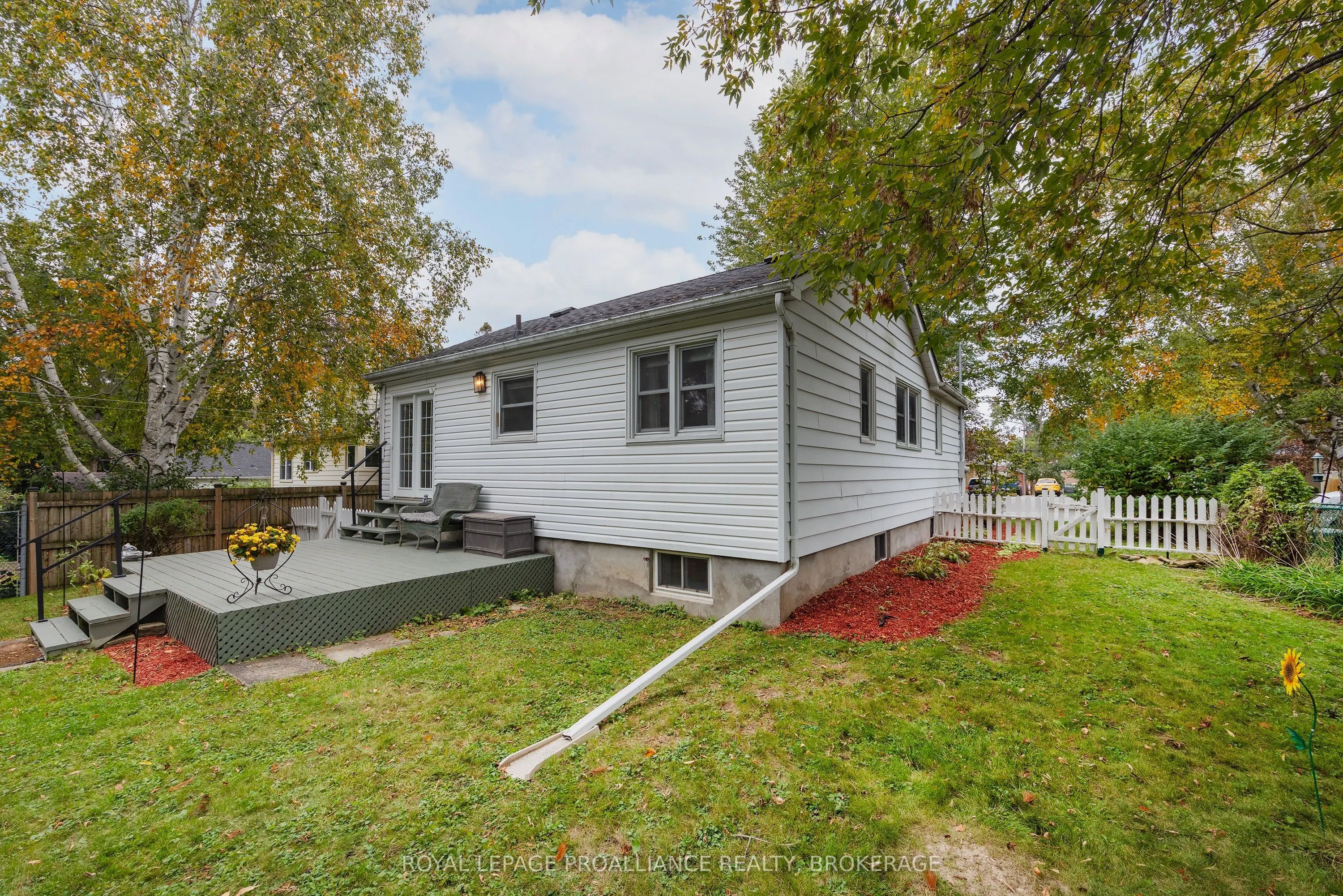 151 Hawthorne Avenue