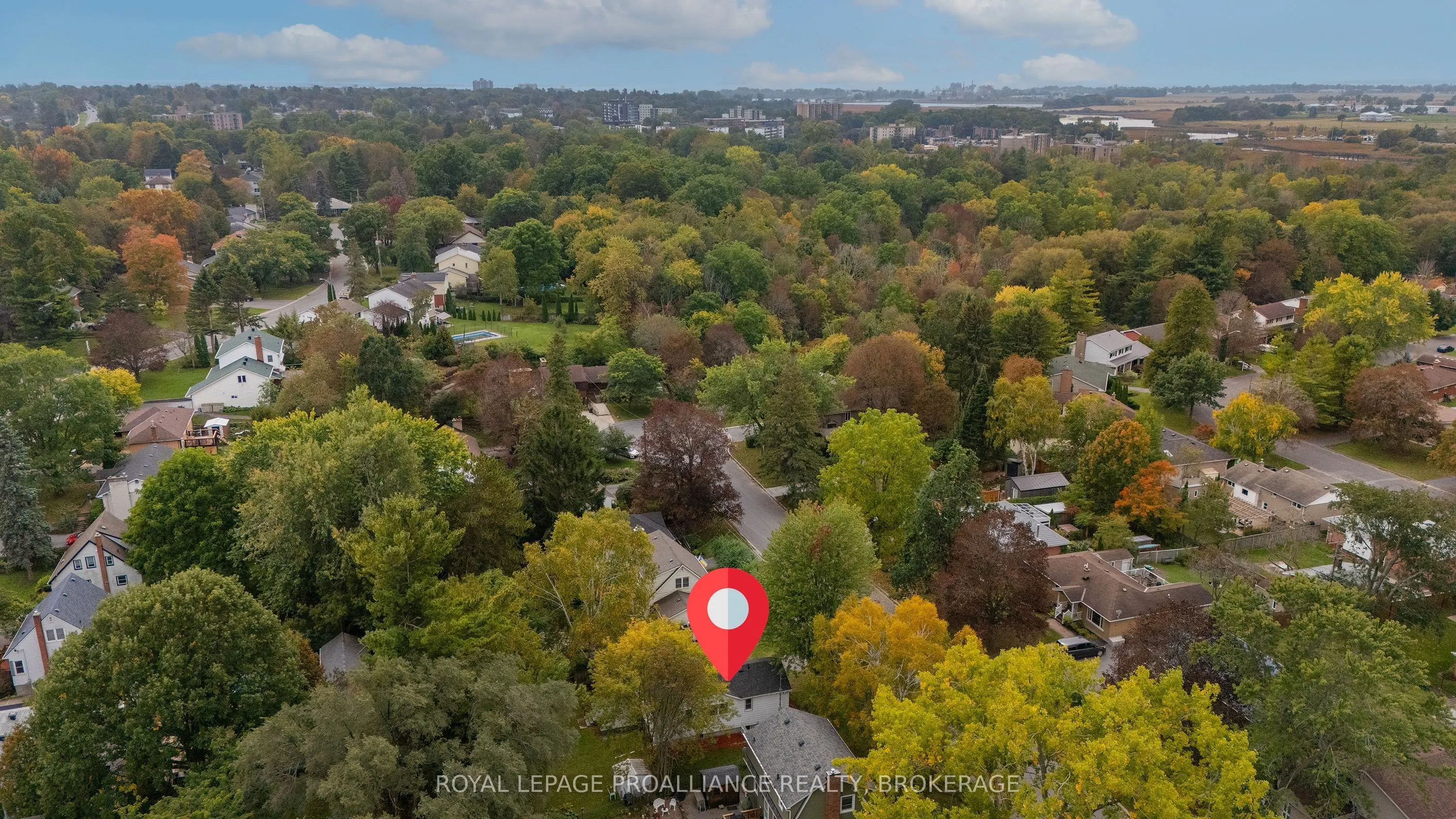 151 Hawthorne Avenue